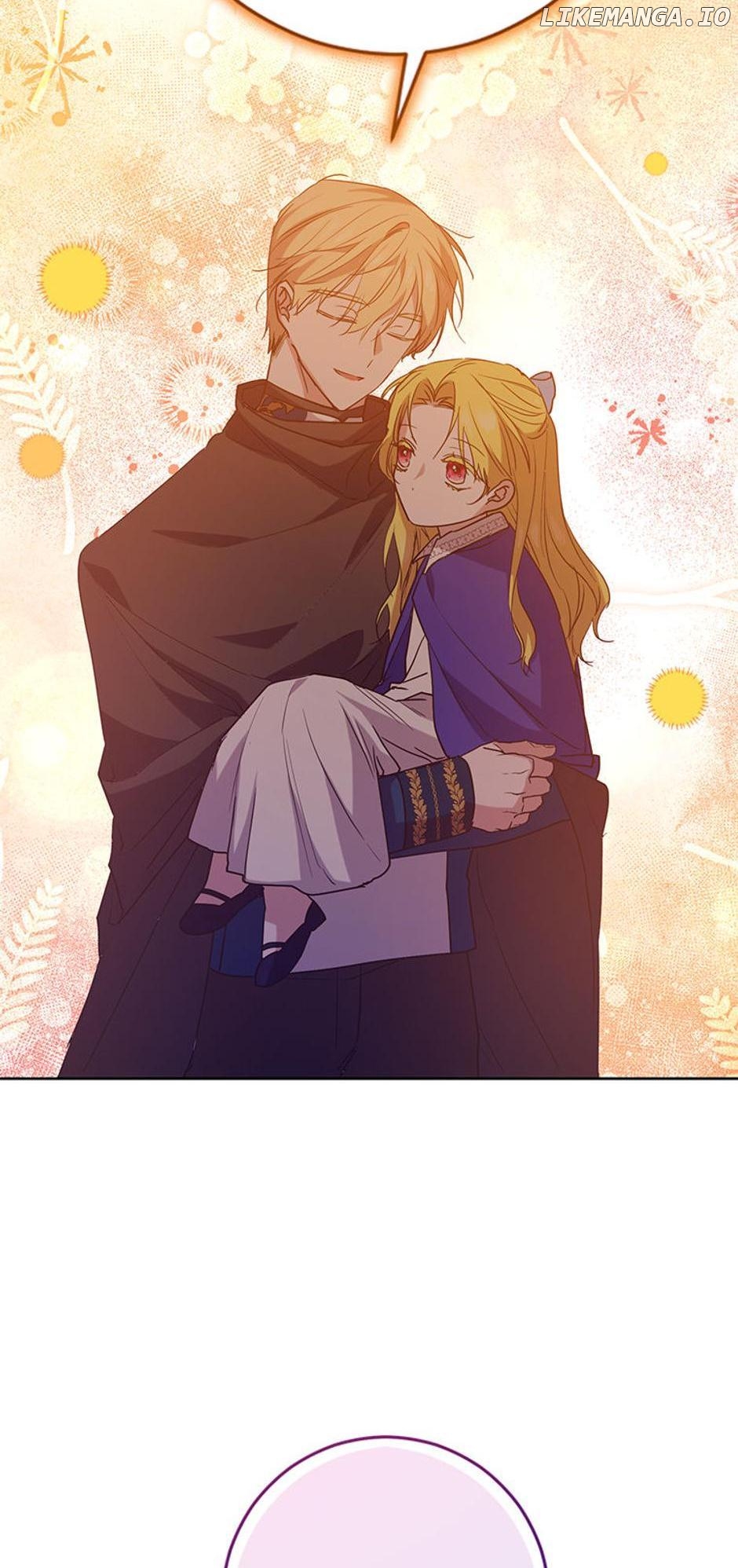 Who's the Baby's Father? Chapter 51 - page 71