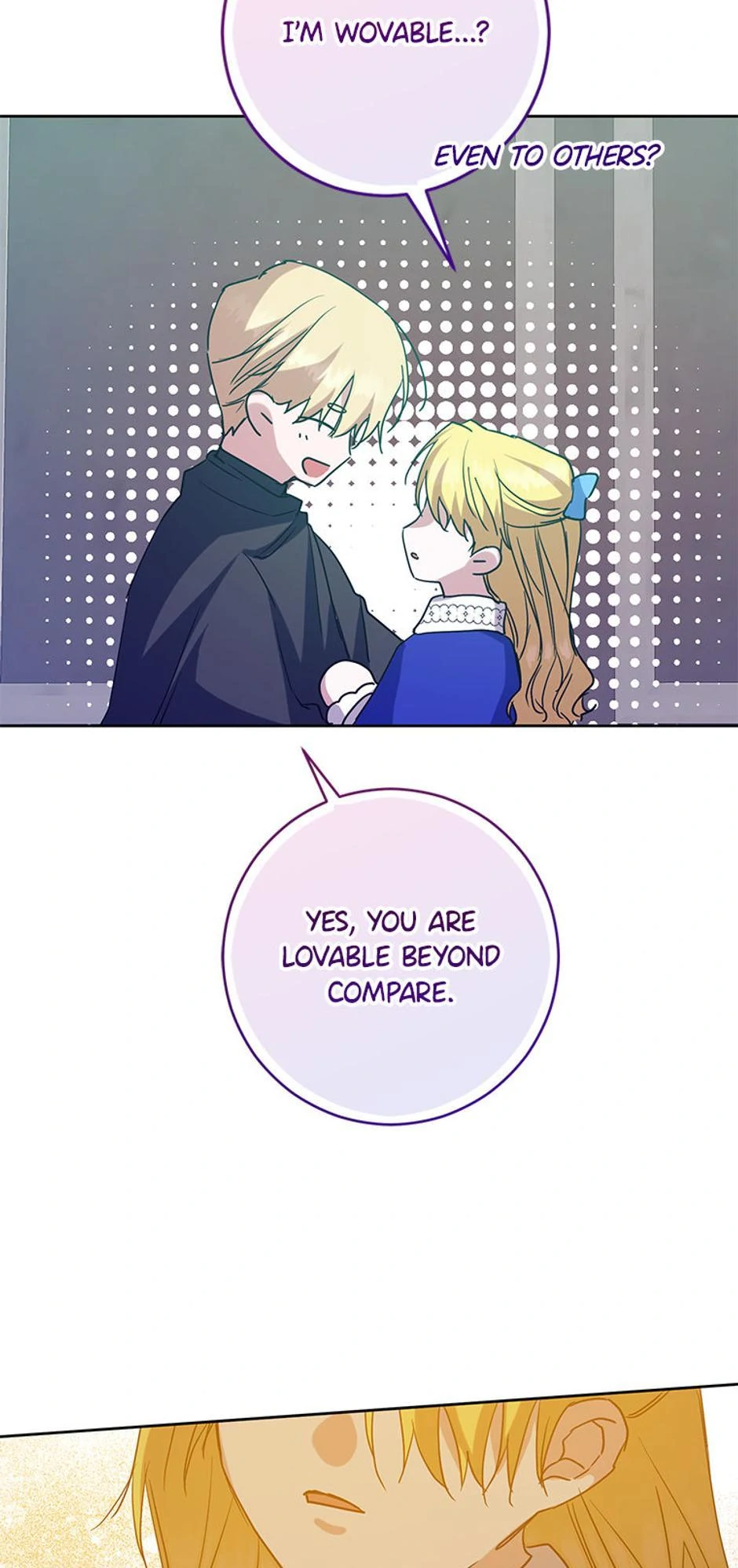 Who's the Baby's Father? Chapter 51 - page 72