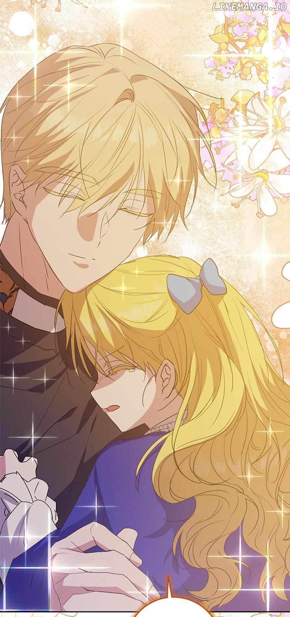 Who's the Baby's Father? Chapter 51 - page 74