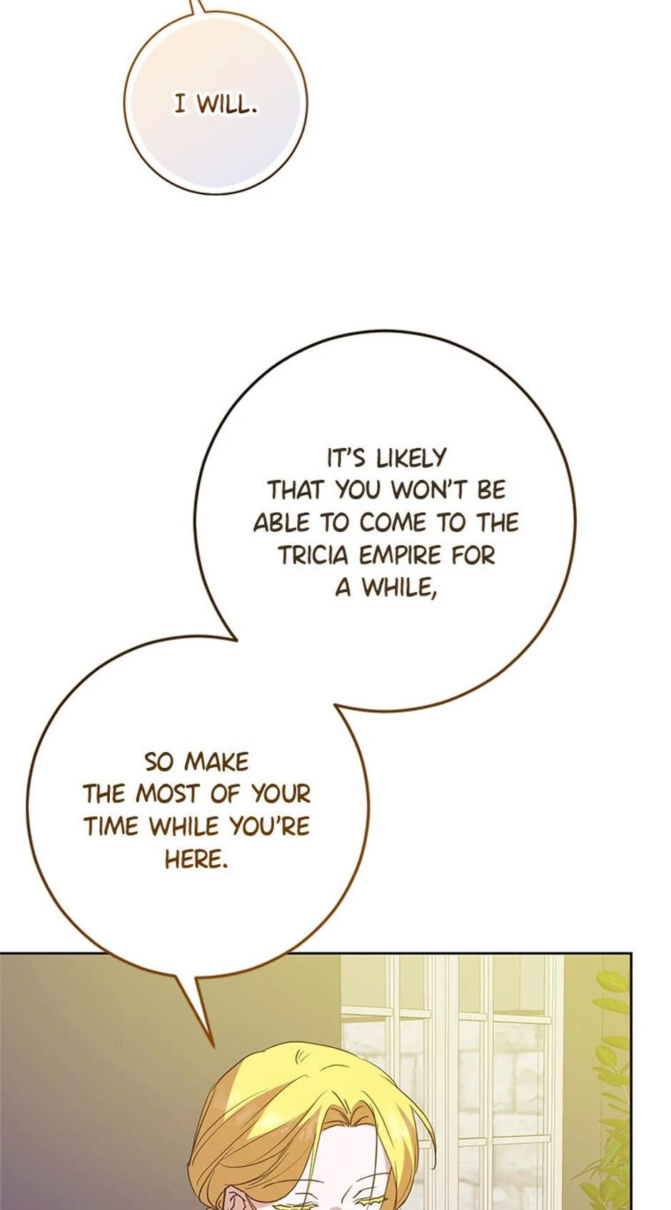 Who's the Baby's Father? Chapter 51 - page 8