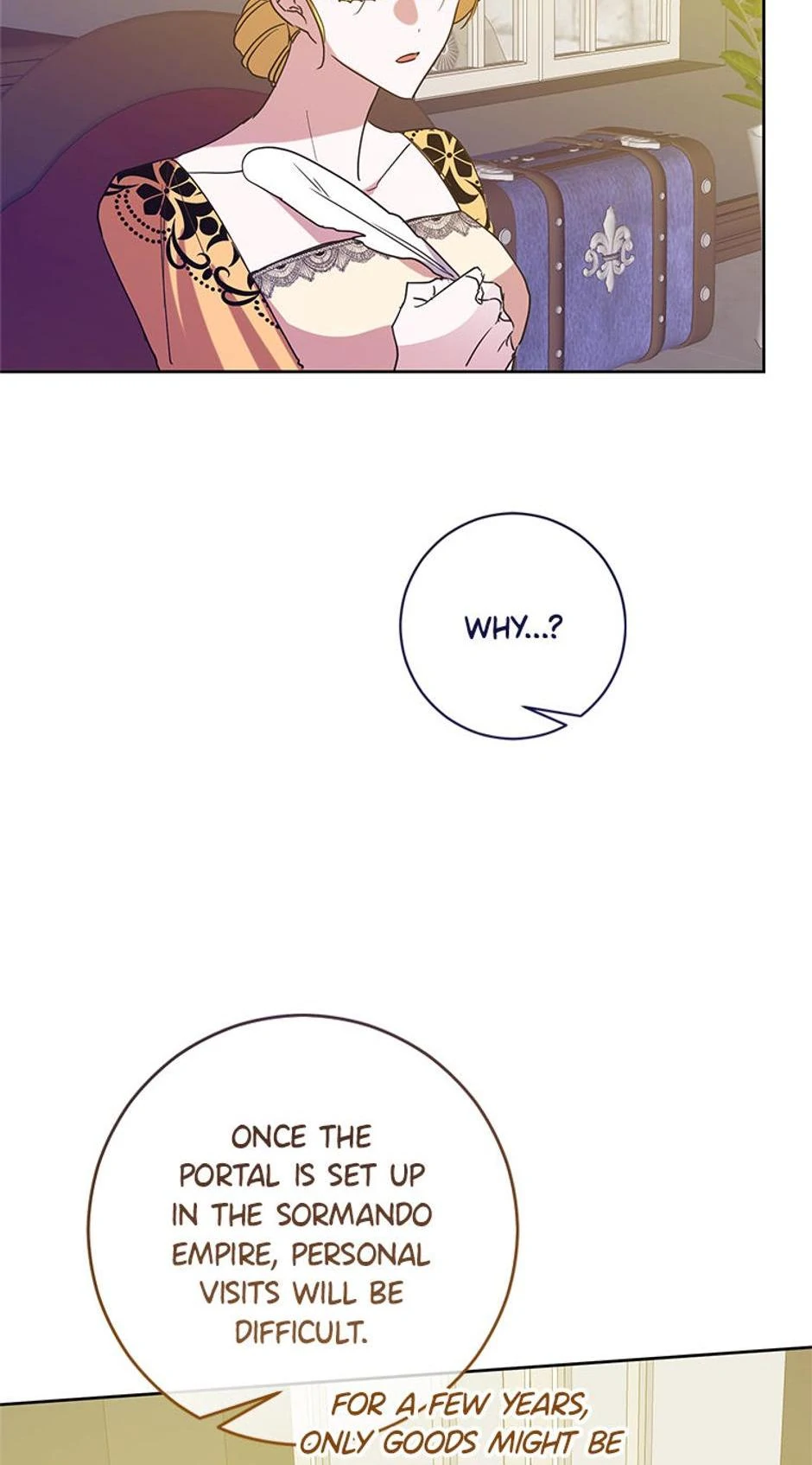 Who's the Baby's Father? Chapter 51 - page 9