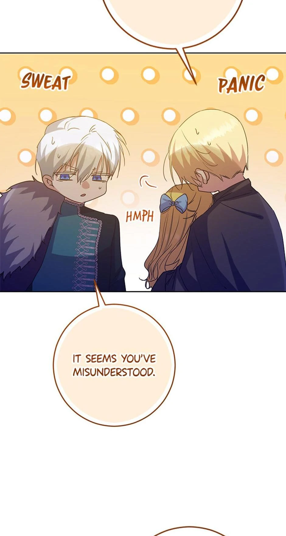 Who's the Baby's Father? Chapter 52 - page 10