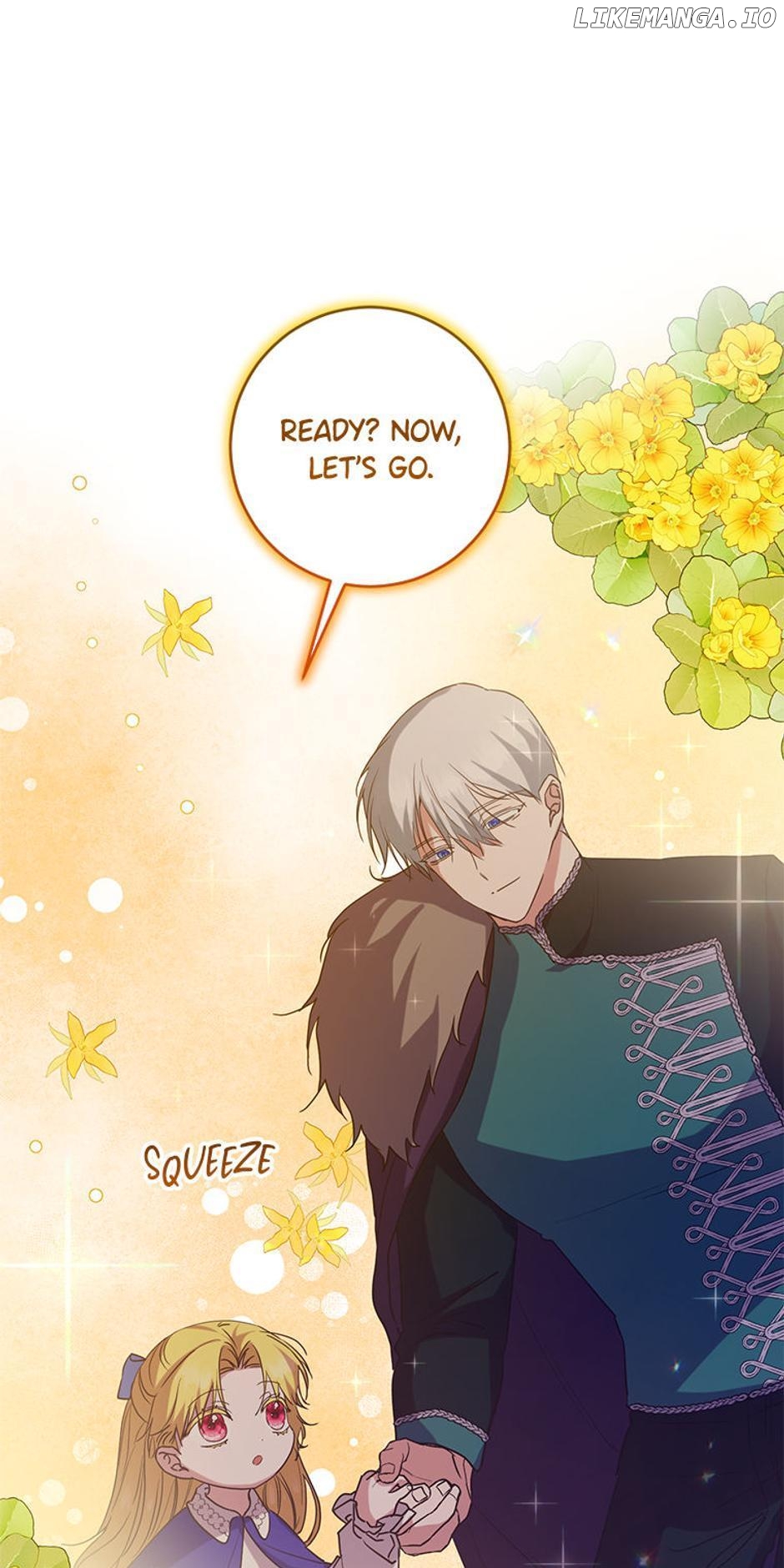 Who's the Baby's Father? Chapter 52 - page 12