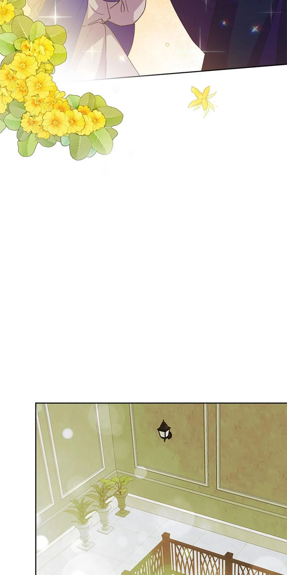 Who's the Baby's Father? Chapter 52 - page 13