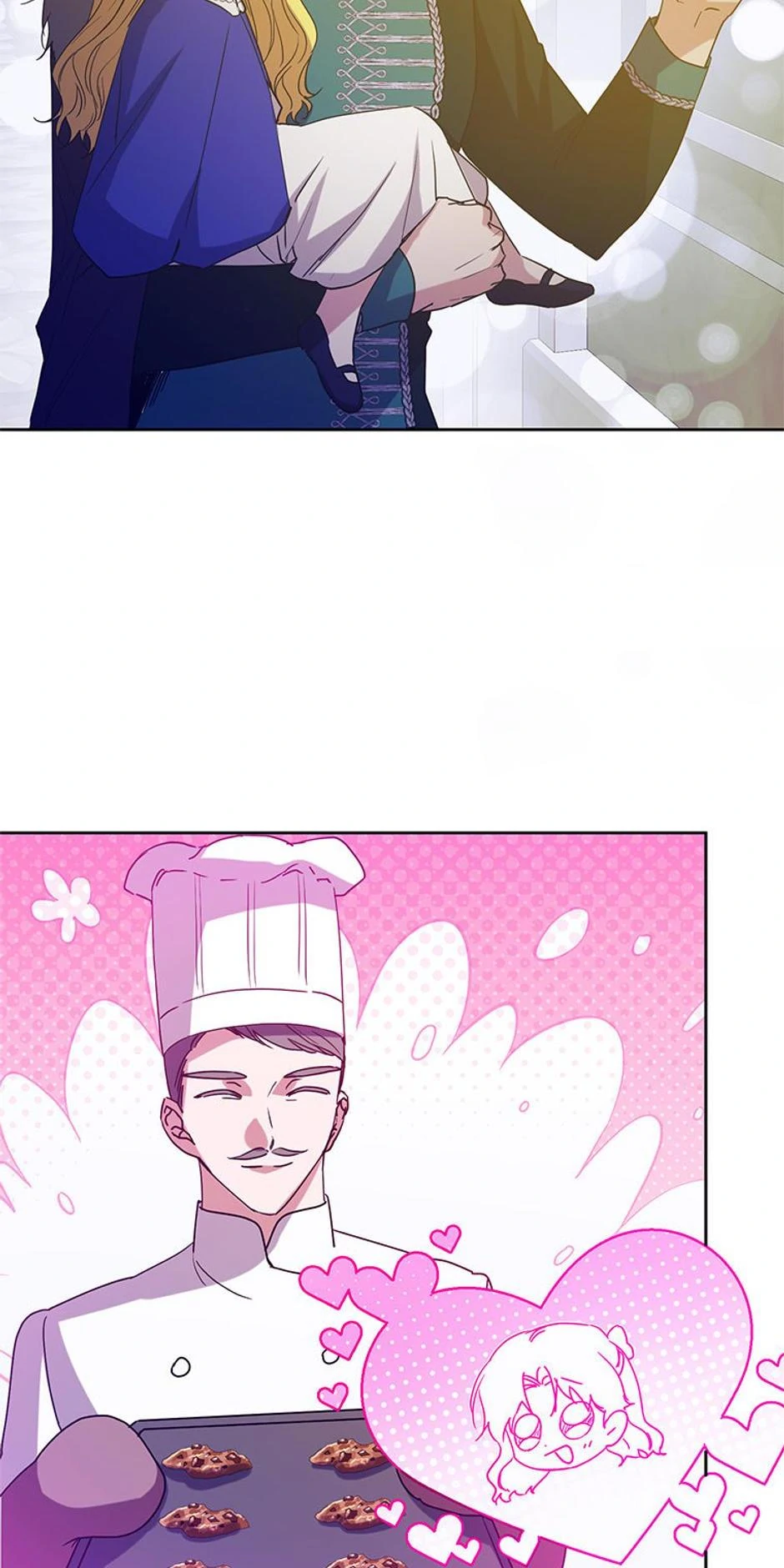 Who's the Baby's Father? Chapter 52 - page 15