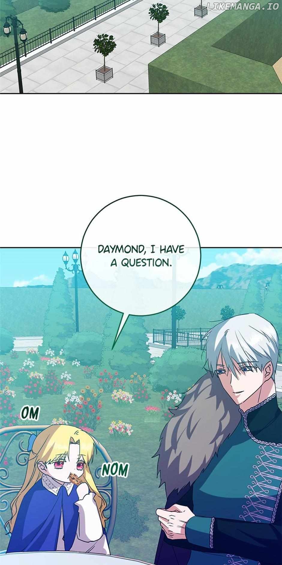 Who's the Baby's Father? Chapter 52 - page 17