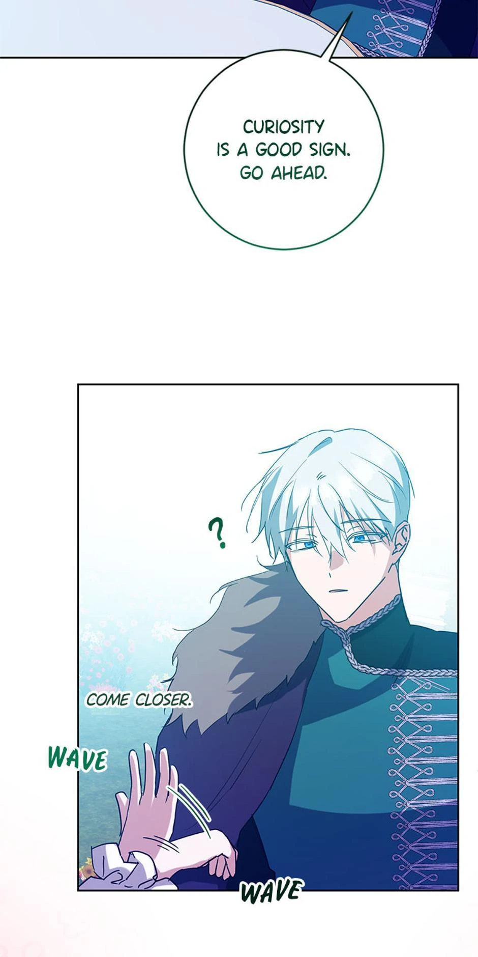 Who's the Baby's Father? Chapter 52 - page 18