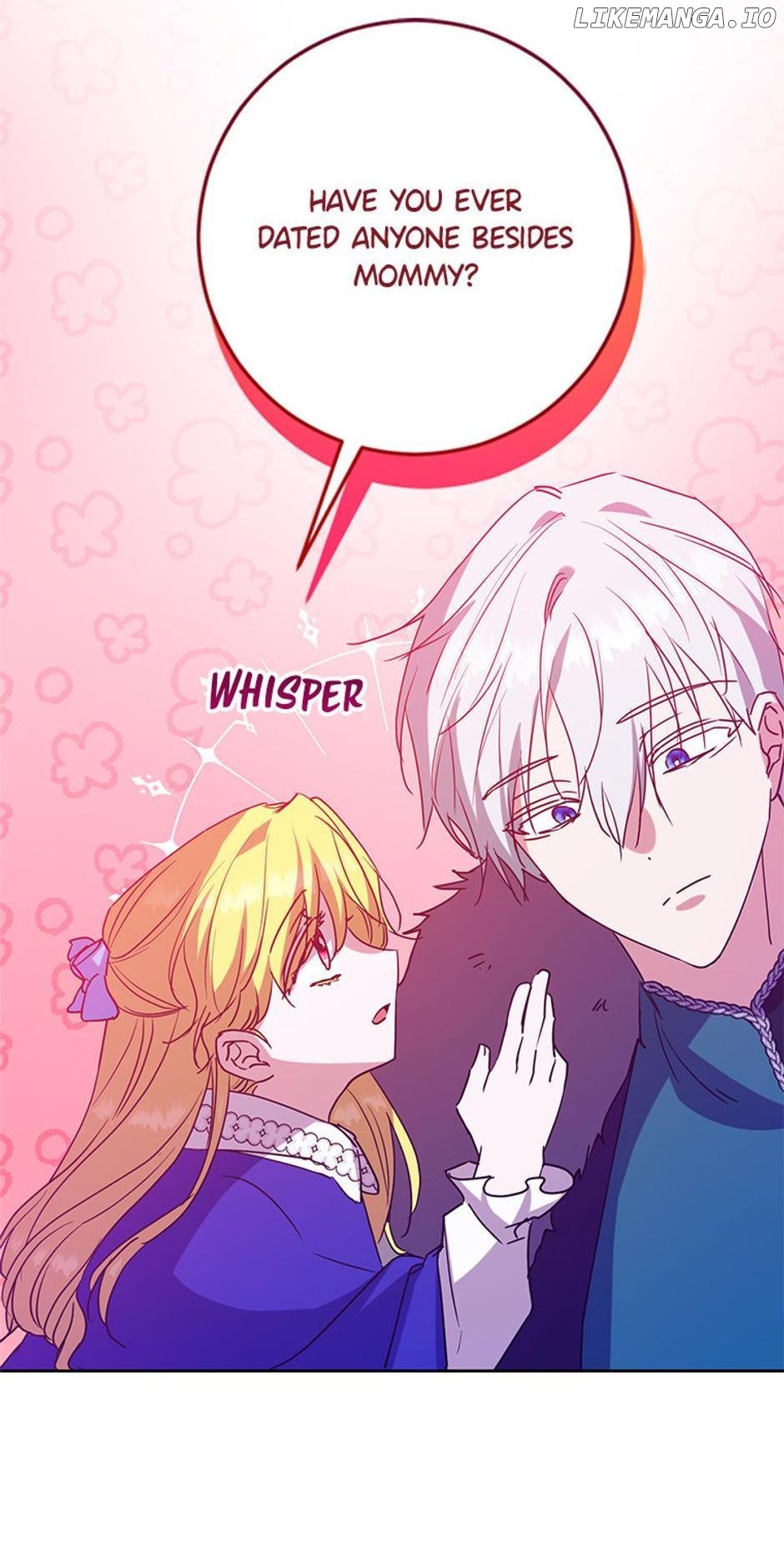 Who's the Baby's Father? Chapter 52 - page 19