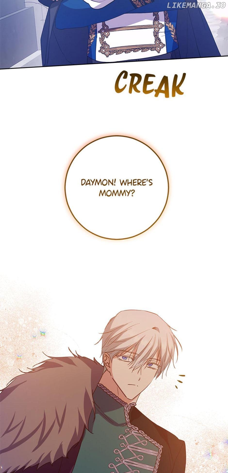 Who's the Baby's Father? Chapter 52 - page 2