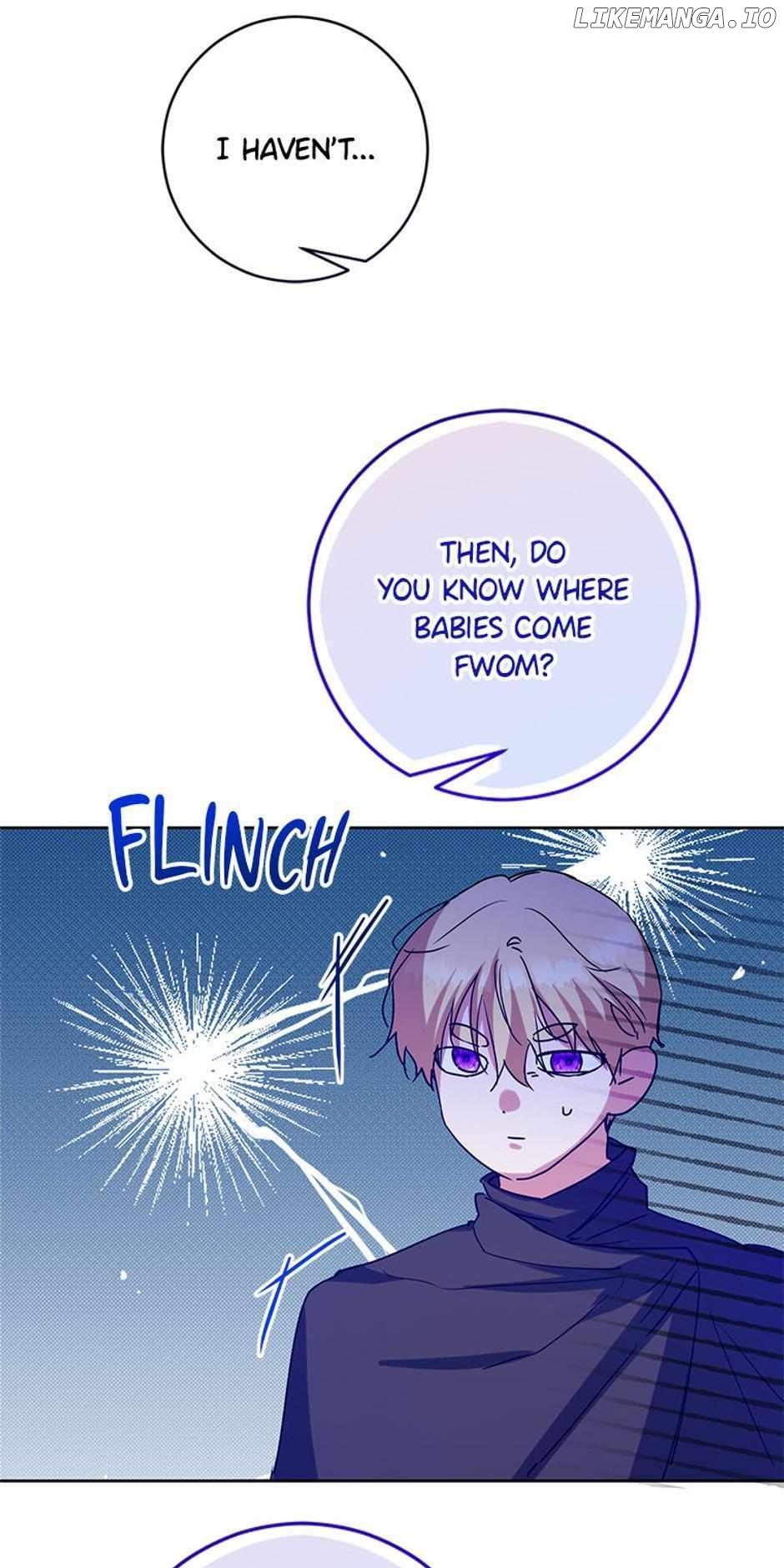 Who's the Baby's Father? Chapter 52 - page 20