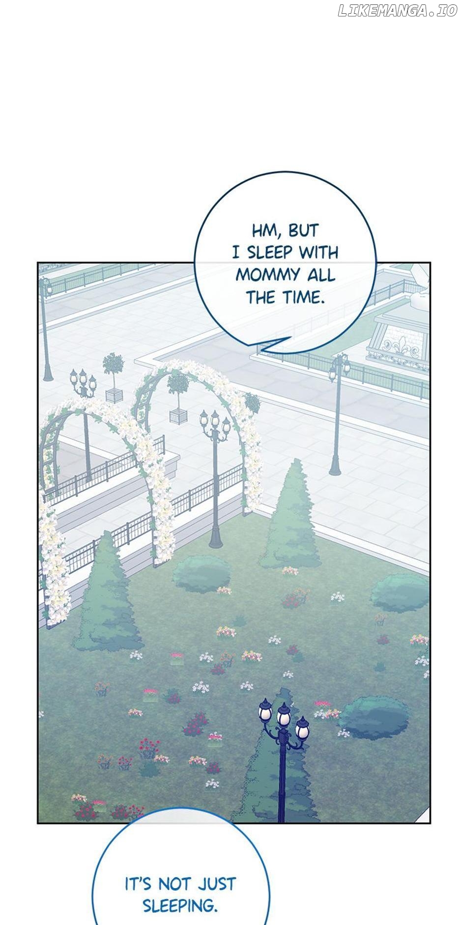 Who's the Baby's Father? Chapter 52 - page 23