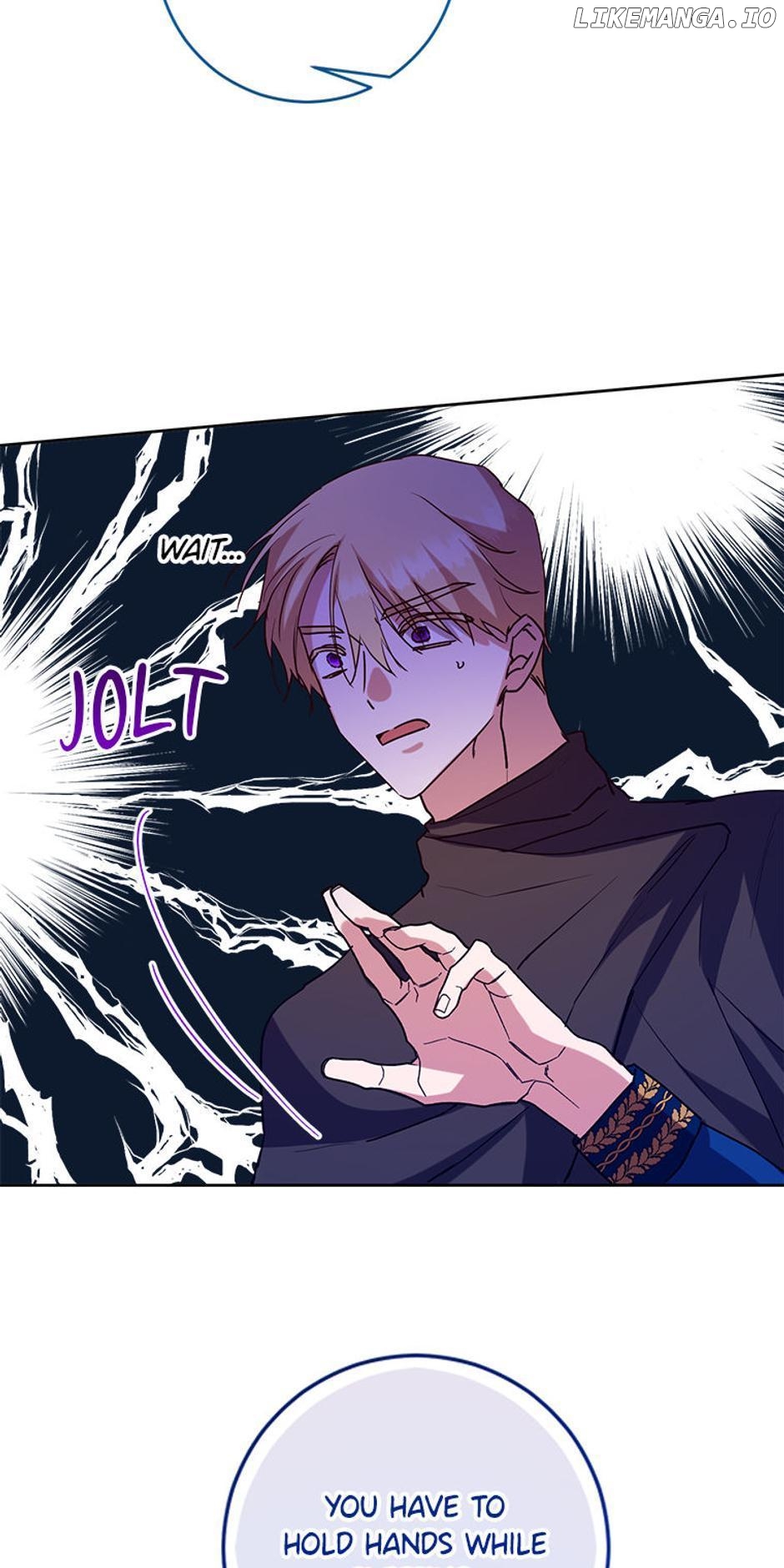 Who's the Baby's Father? Chapter 52 - page 24