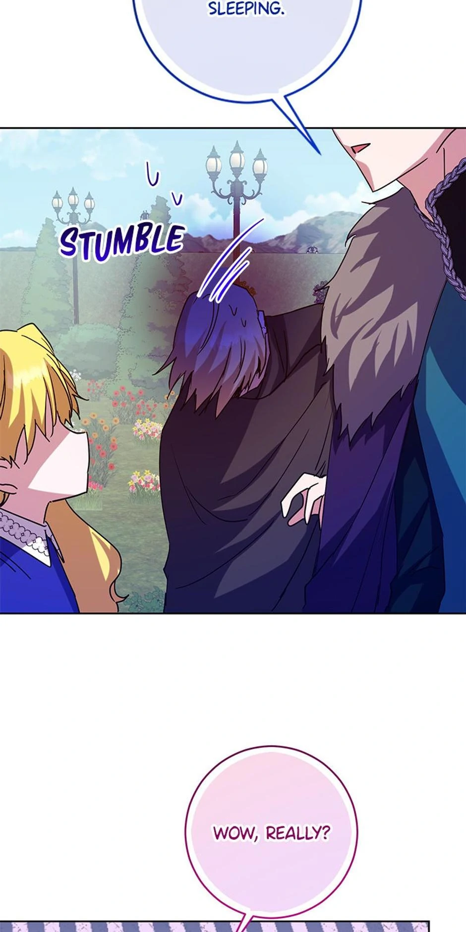 Who's the Baby's Father? Chapter 52 - page 25