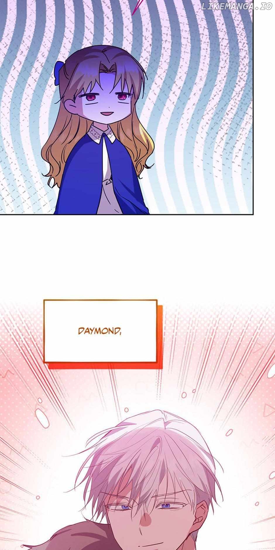 Who's the Baby's Father? Chapter 52 - page 26