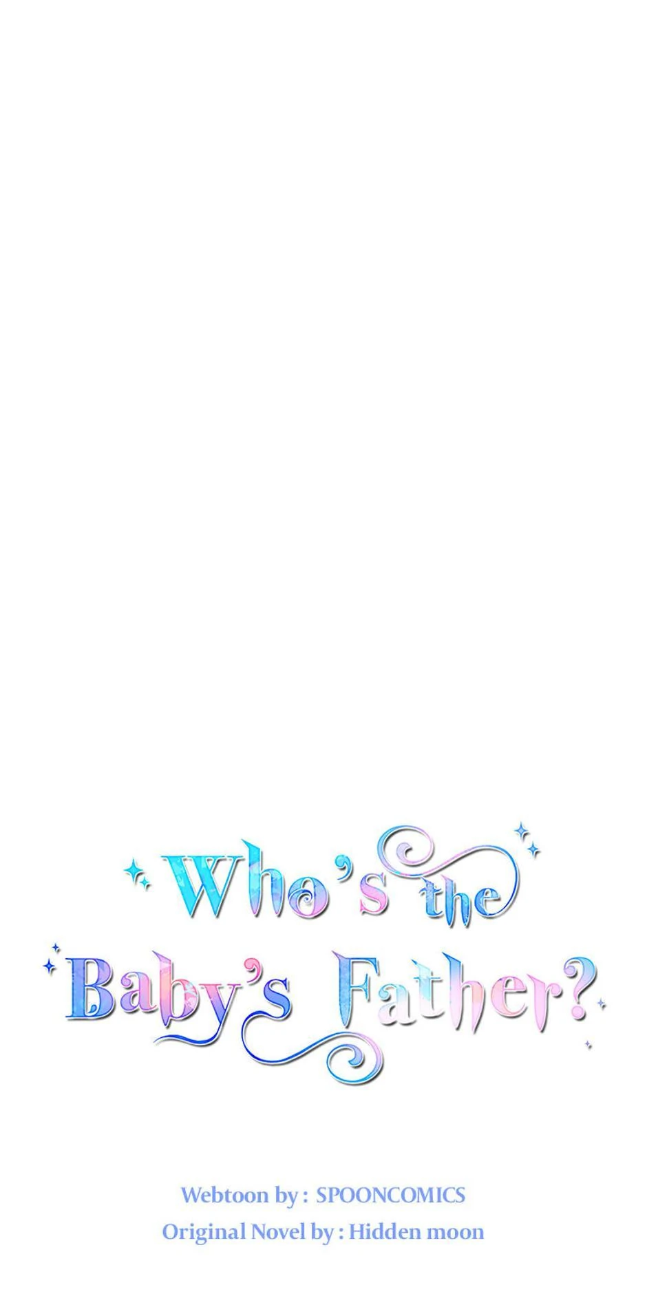 Who's the Baby's Father? Chapter 52 - page 28