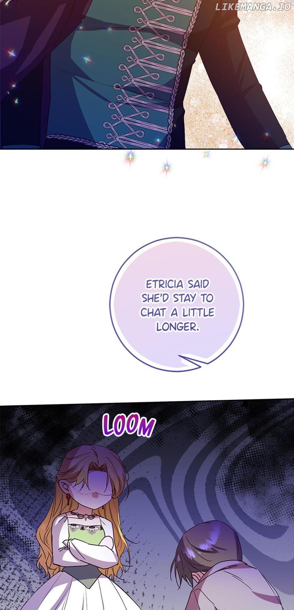 Who's the Baby's Father? Chapter 52 - page 3