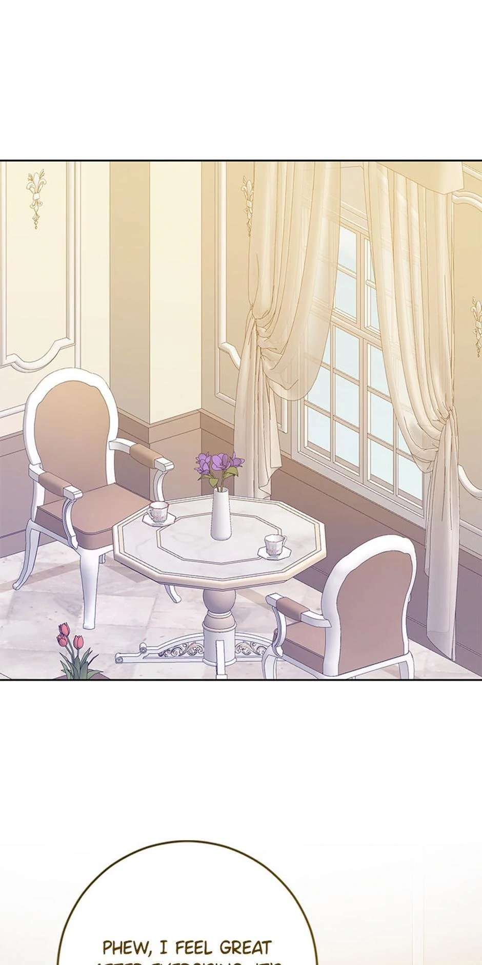 Who's the Baby's Father? Chapter 52 - page 30