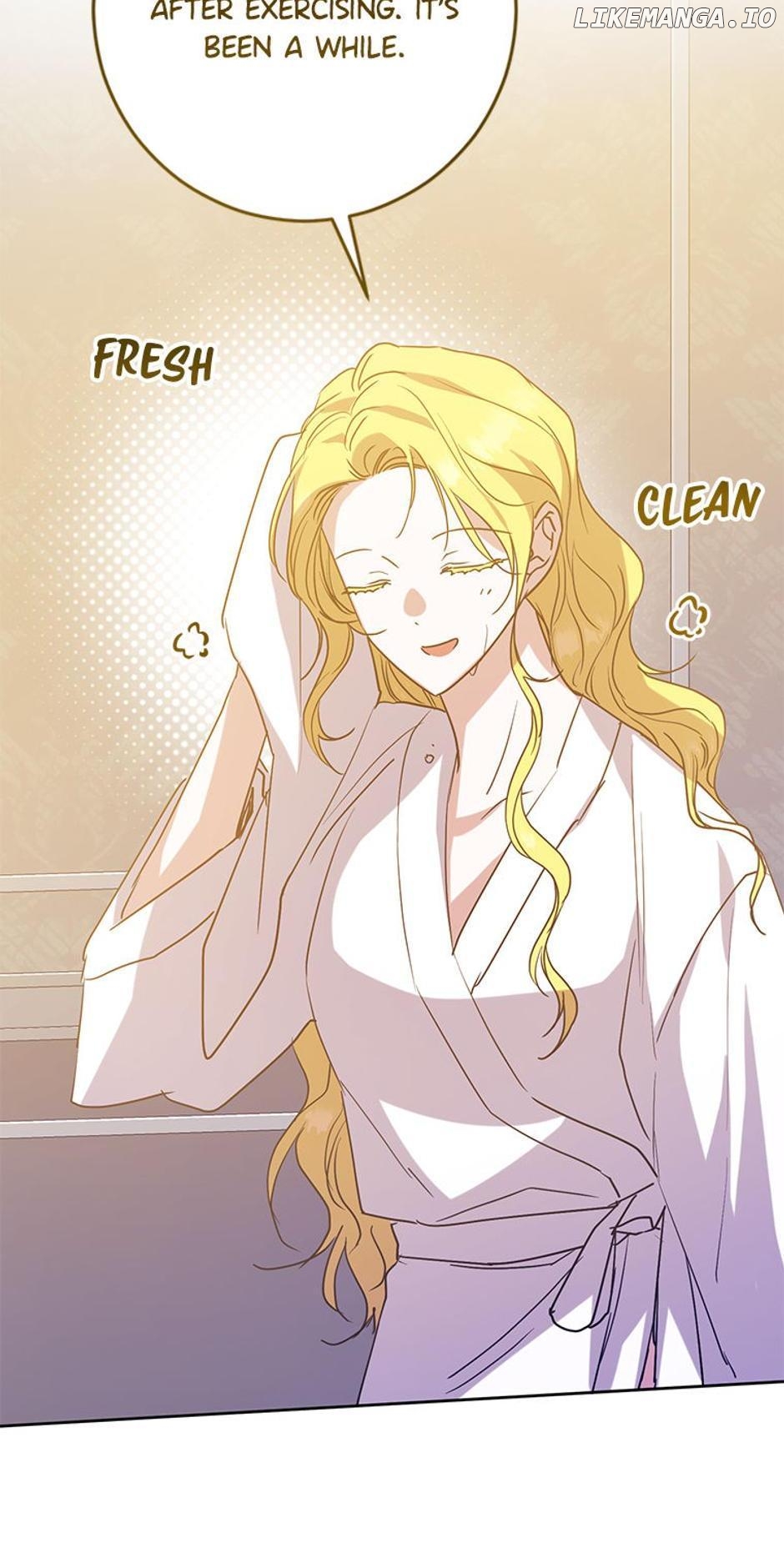 Who's the Baby's Father? Chapter 52 - page 31