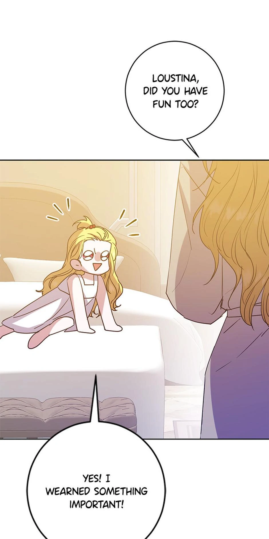 Who's the Baby's Father? Chapter 52 - page 32