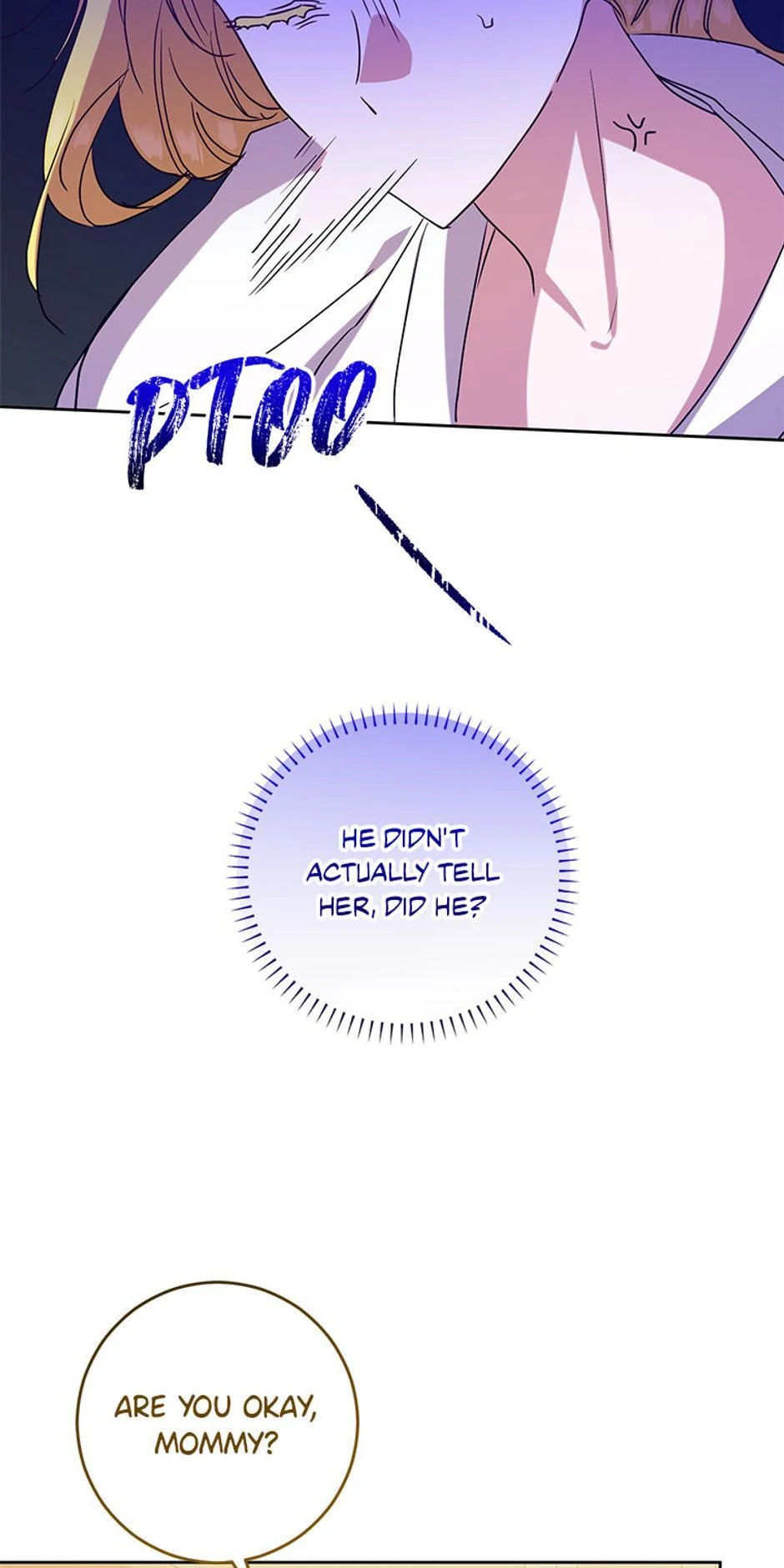 Who's the Baby's Father? Chapter 52 - page 34