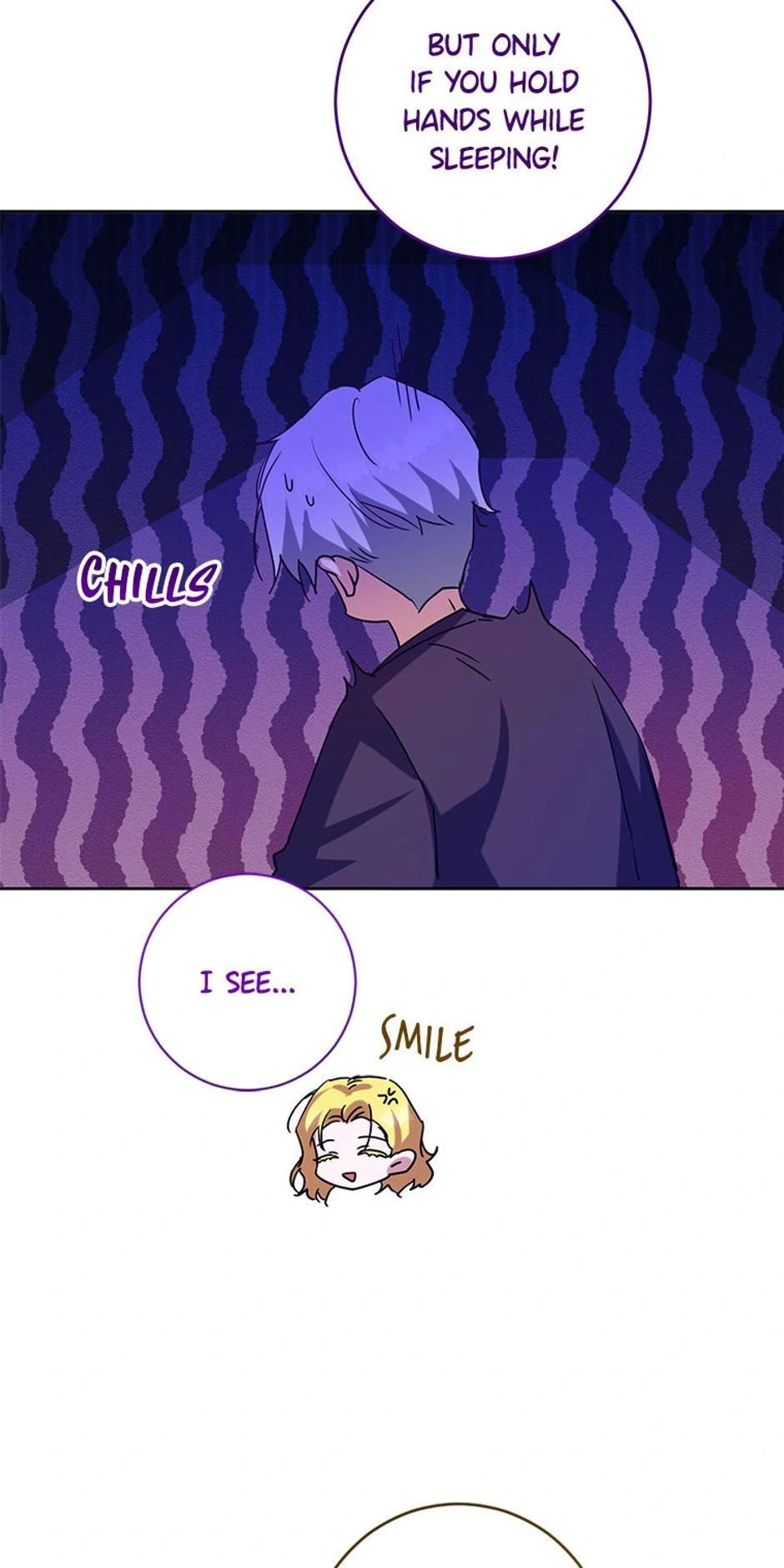 Who's the Baby's Father? Chapter 52 - page 37