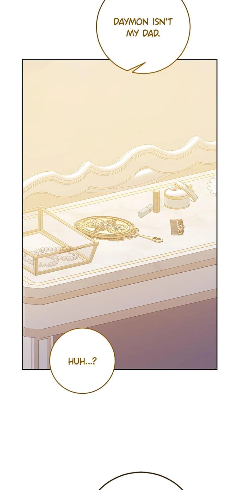 Who's the Baby's Father? Chapter 52 - page 38