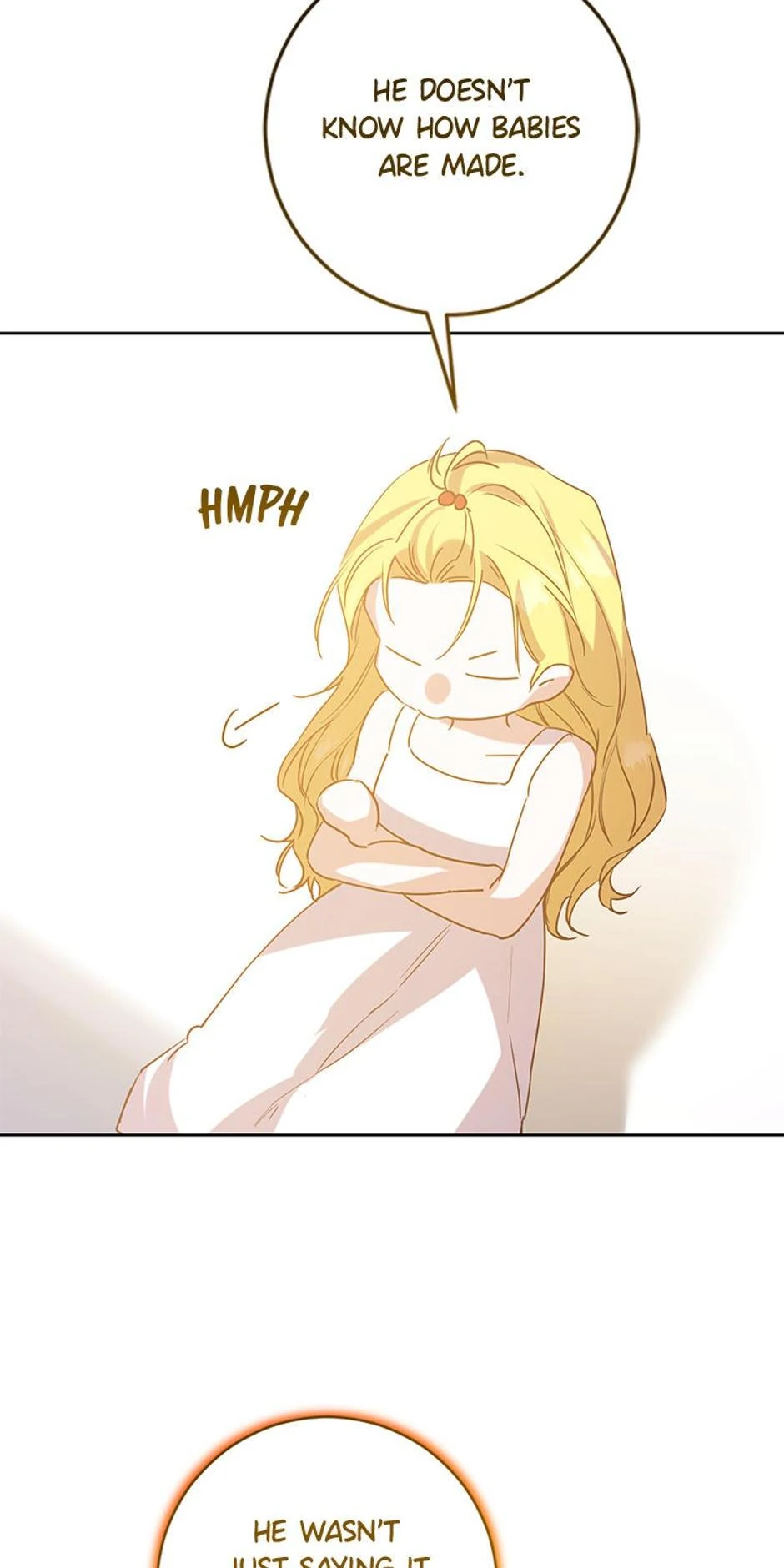 Who's the Baby's Father? Chapter 52 - page 39