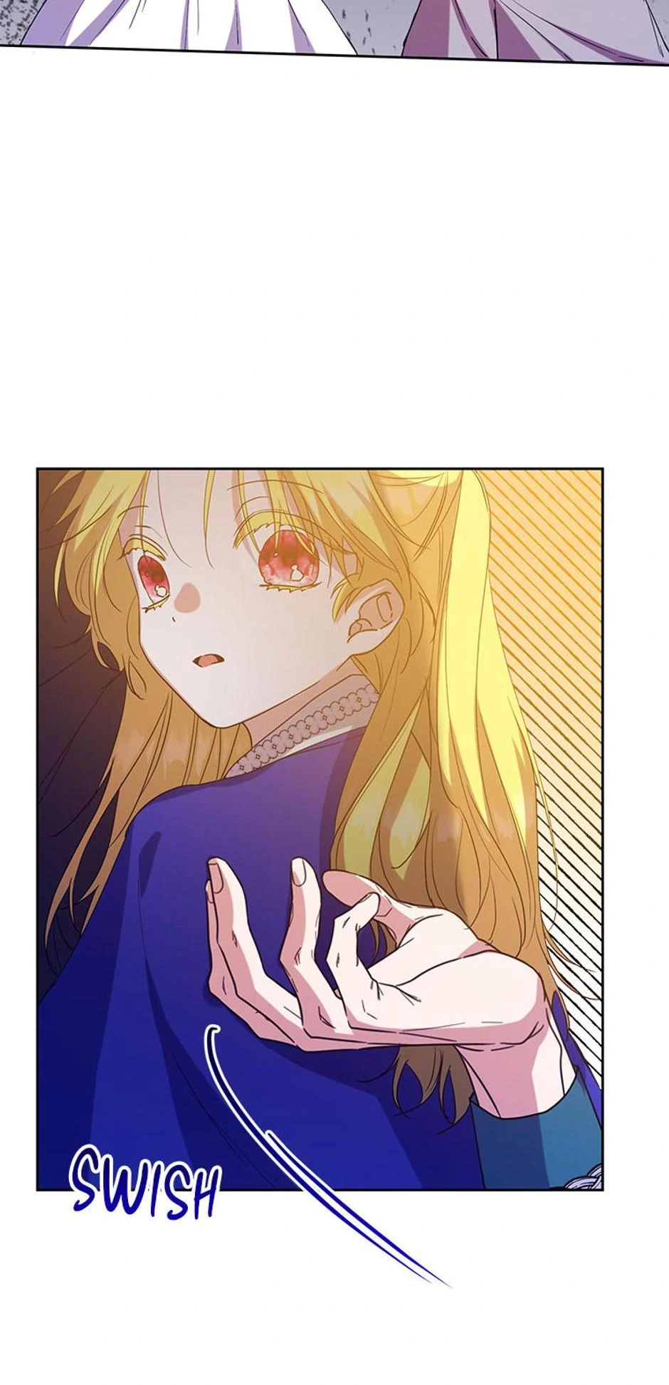 Who's the Baby's Father? Chapter 52 - page 4