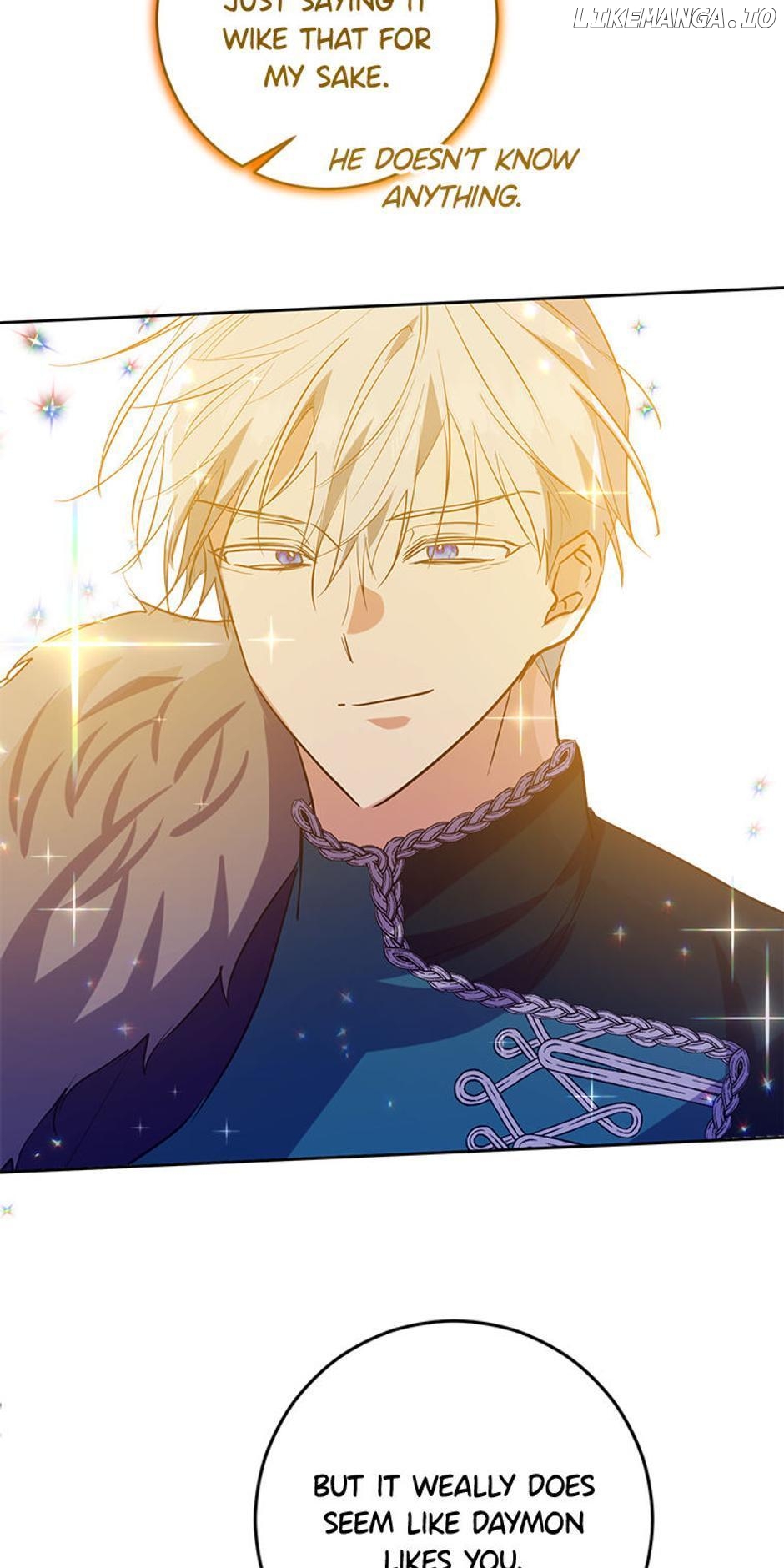 Who's the Baby's Father? Chapter 52 - page 40