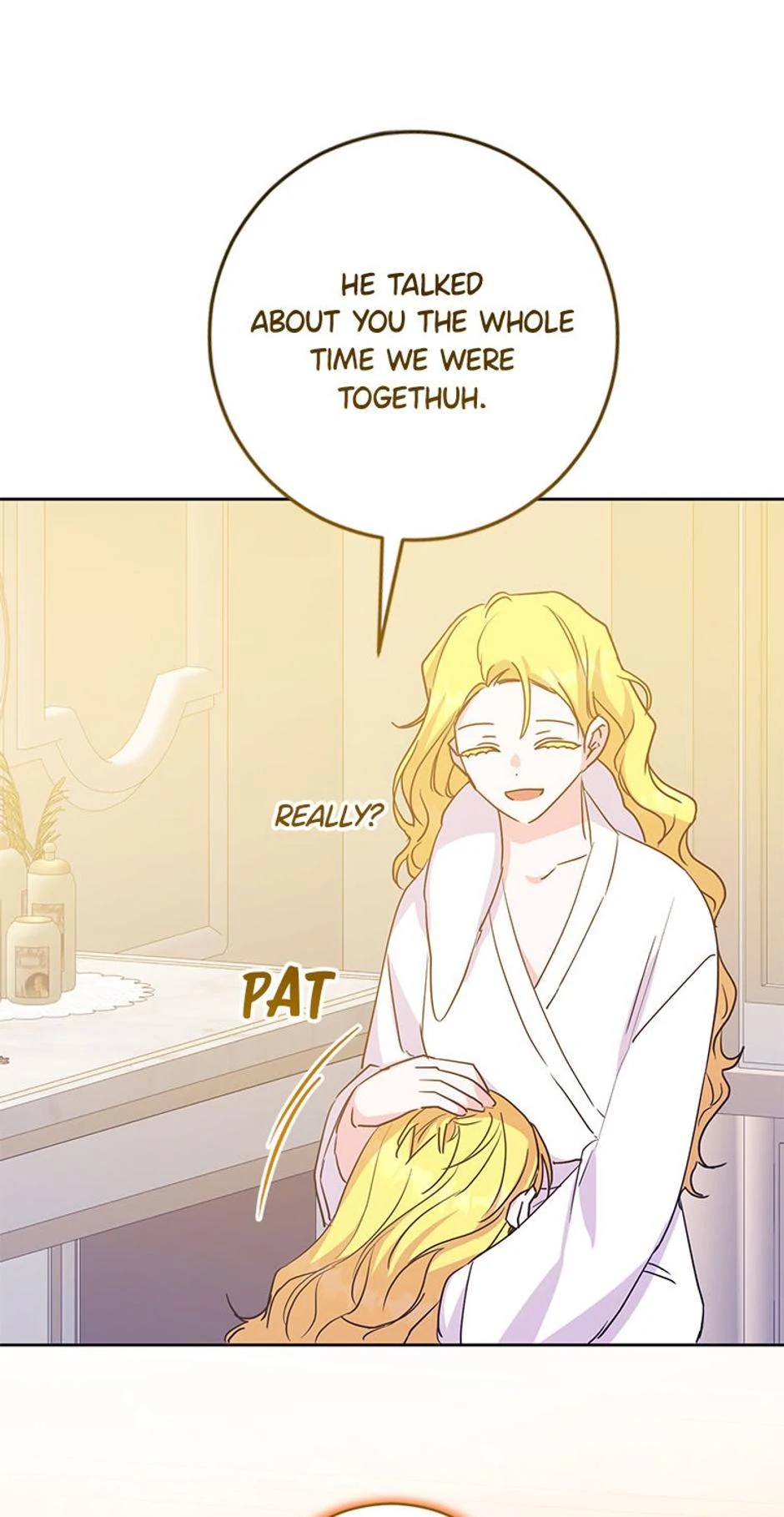 Who's the Baby's Father? Chapter 52 - page 42