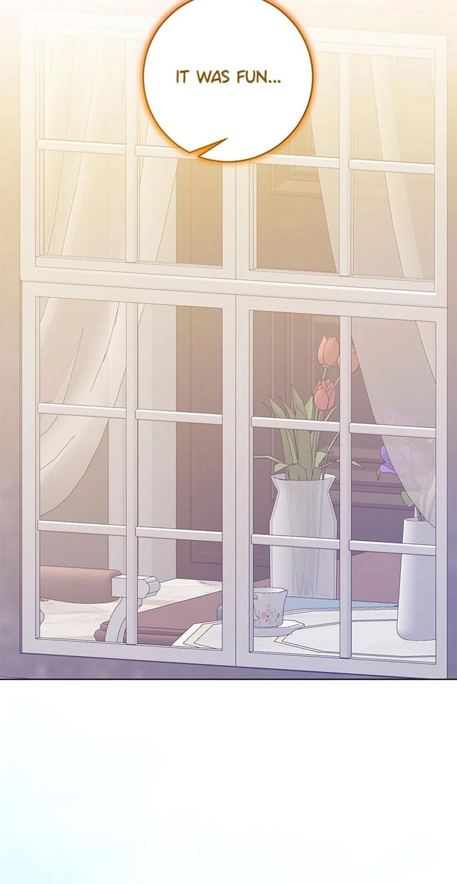 Who's the Baby's Father? Chapter 52 - page 43