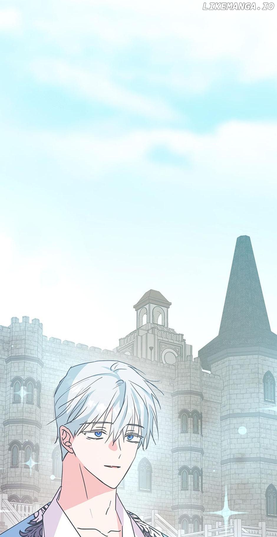 Who's the Baby's Father? Chapter 52 - page 44