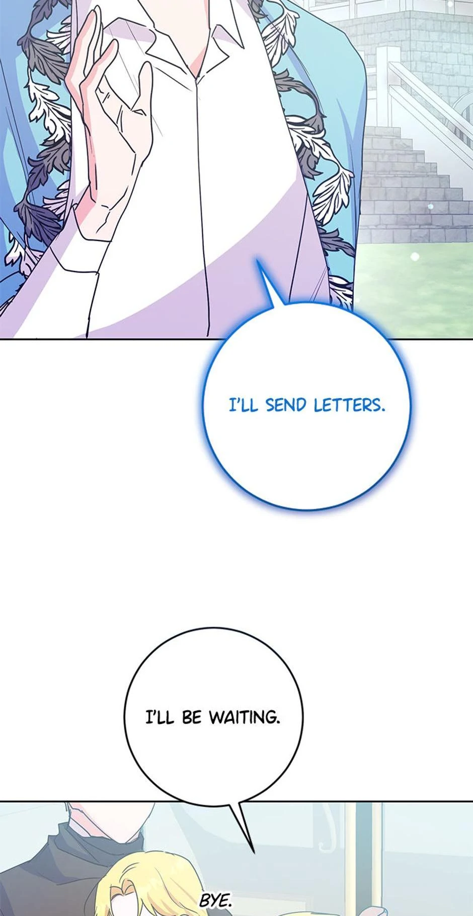 Who's the Baby's Father? Chapter 52 - page 45