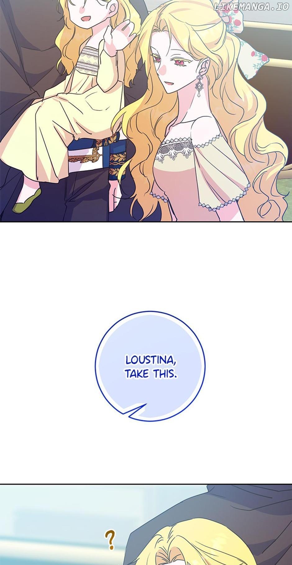 Who's the Baby's Father? Chapter 52 - page 46