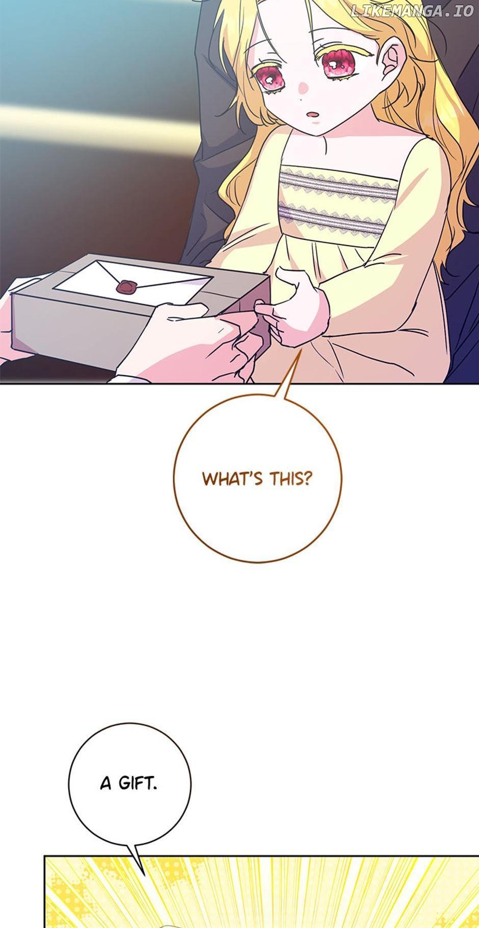 Who's the Baby's Father? Chapter 52 - page 47