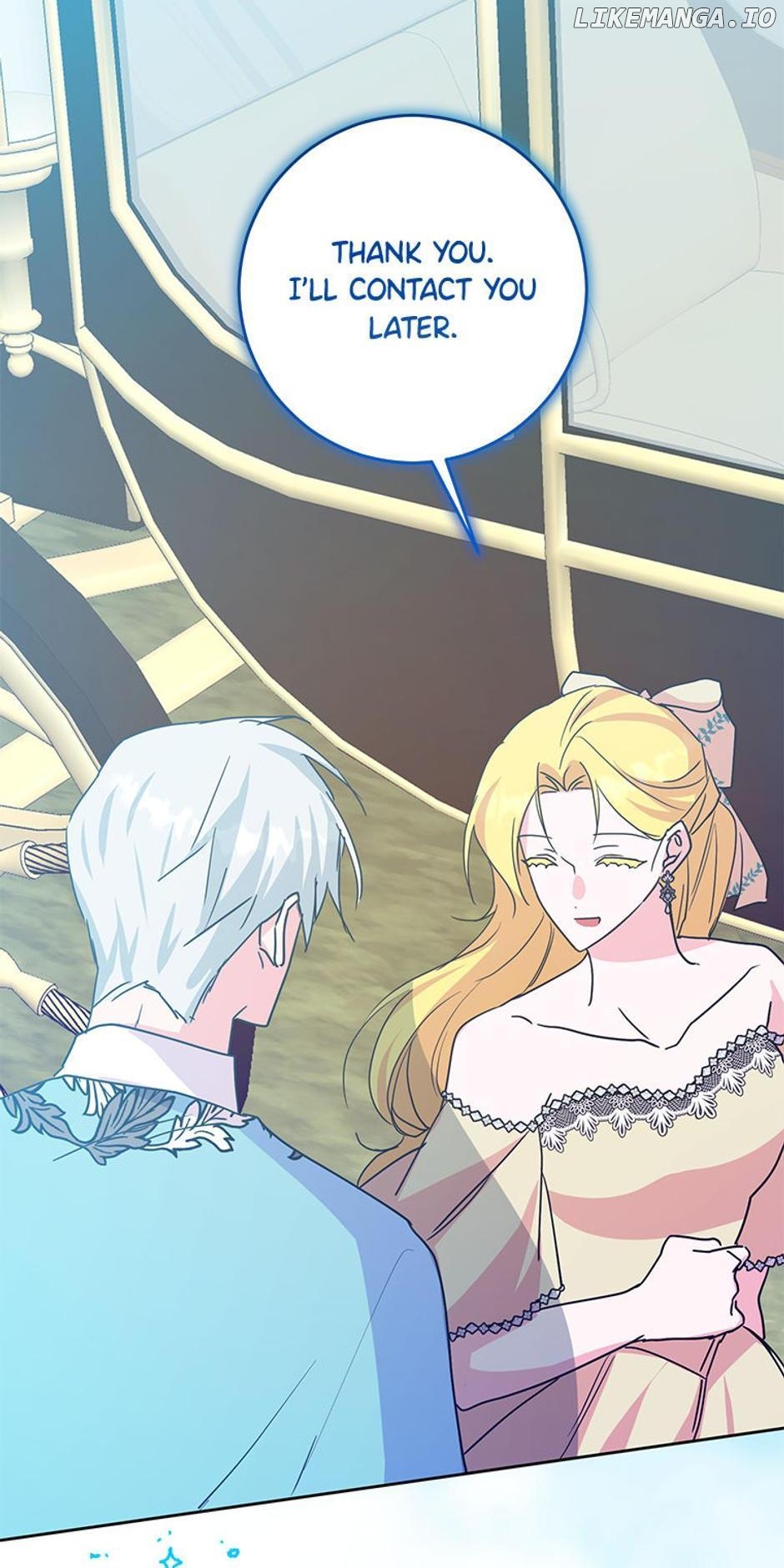 Who's the Baby's Father? Chapter 52 - page 53