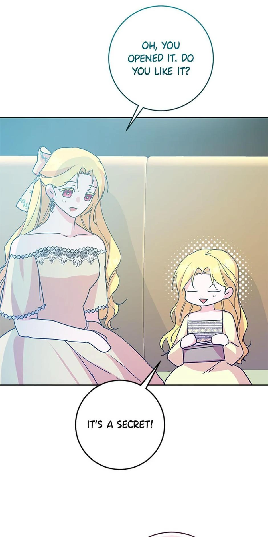 Who's the Baby's Father? Chapter 52 - page 55