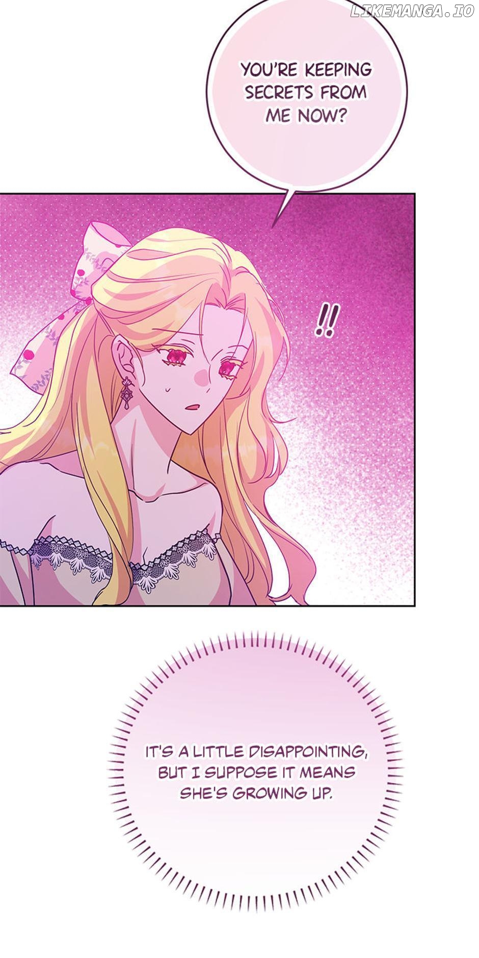 Who's the Baby's Father? Chapter 52 - page 56