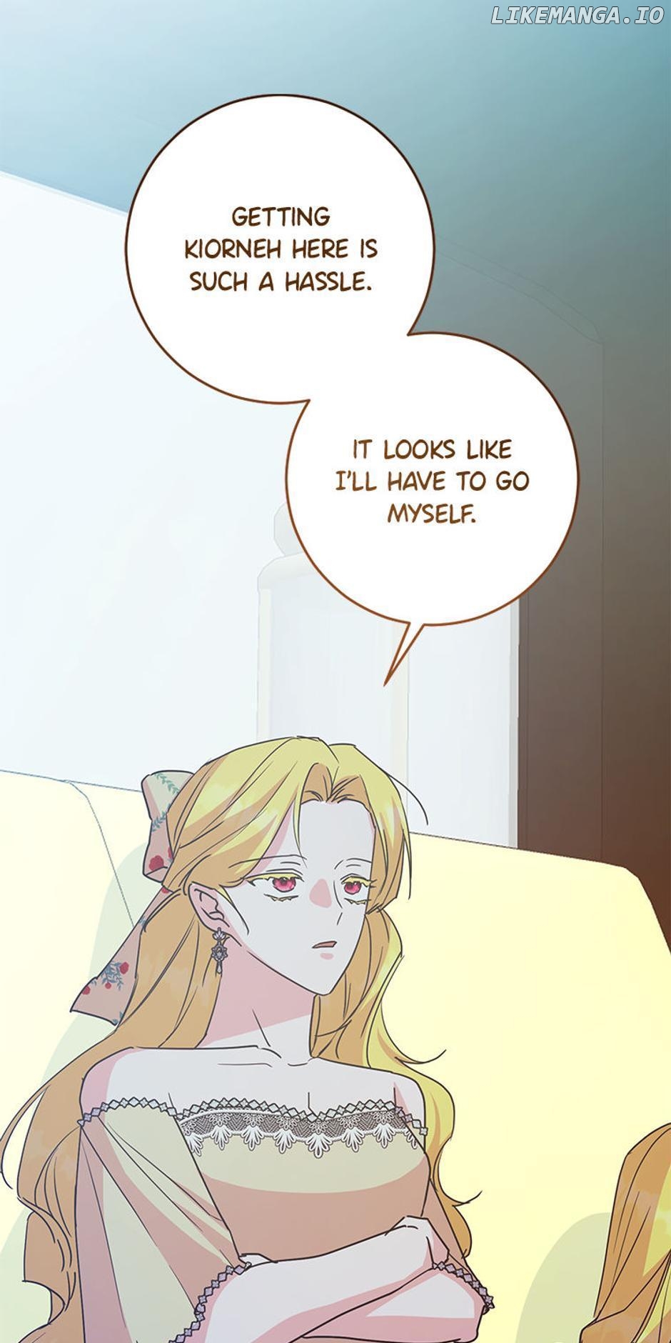 Who's the Baby's Father? Chapter 52 - page 58