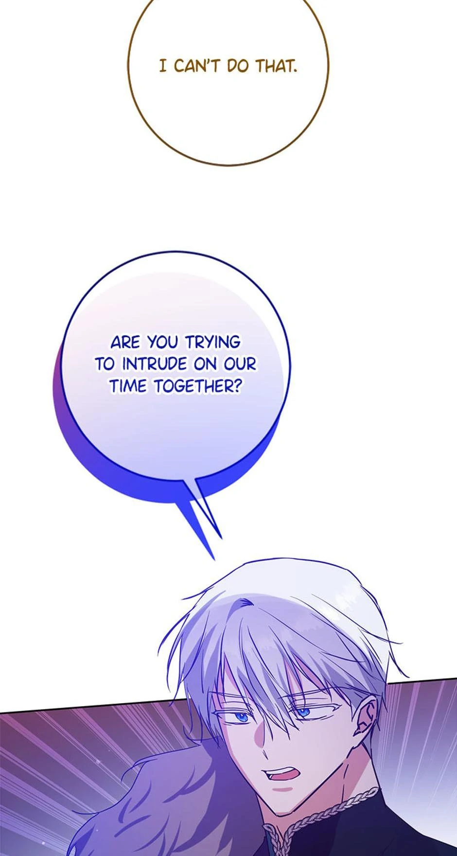 Who's the Baby's Father? Chapter 52 - page 6