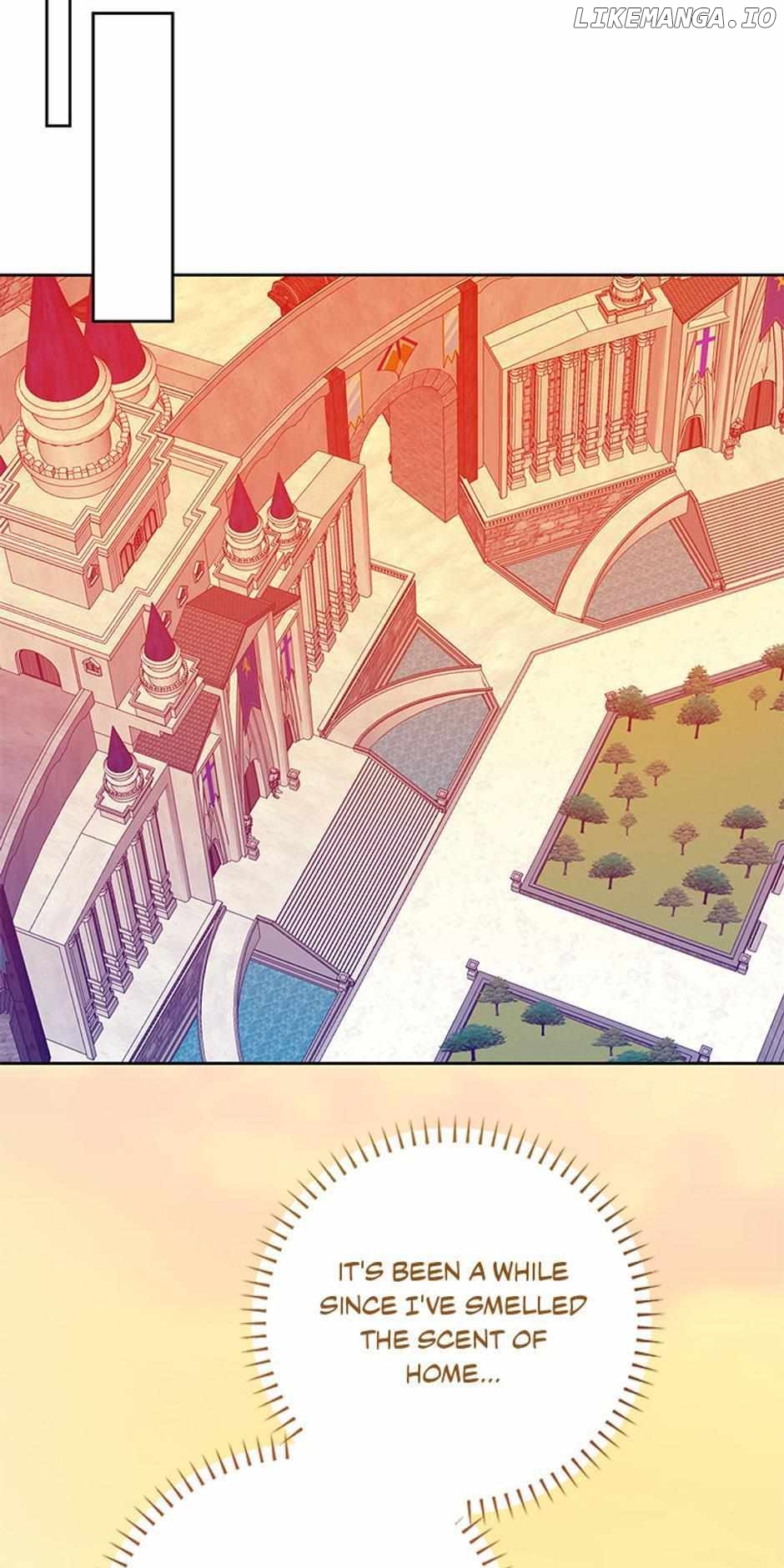 Who's the Baby's Father? Chapter 52 - page 60