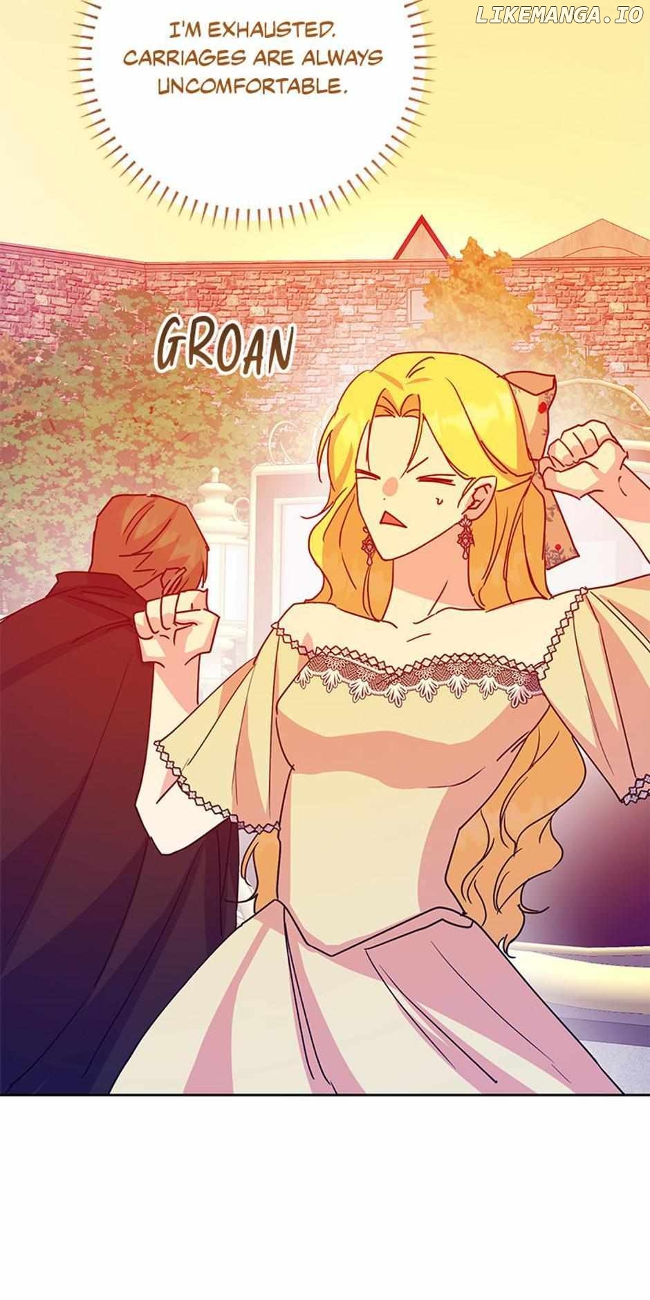 Who's the Baby's Father? Chapter 52 - page 61