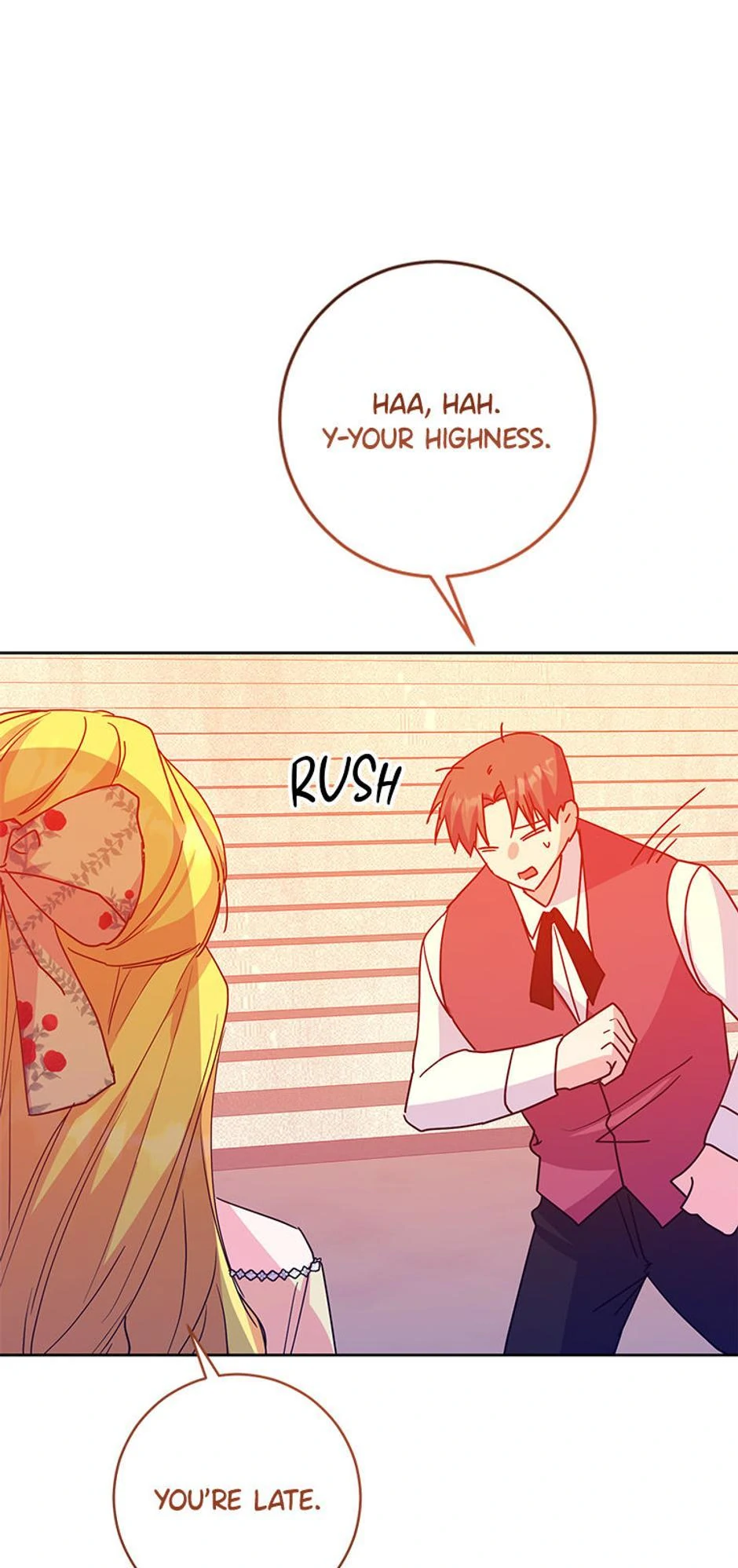 Who's the Baby's Father? Chapter 52 - page 62