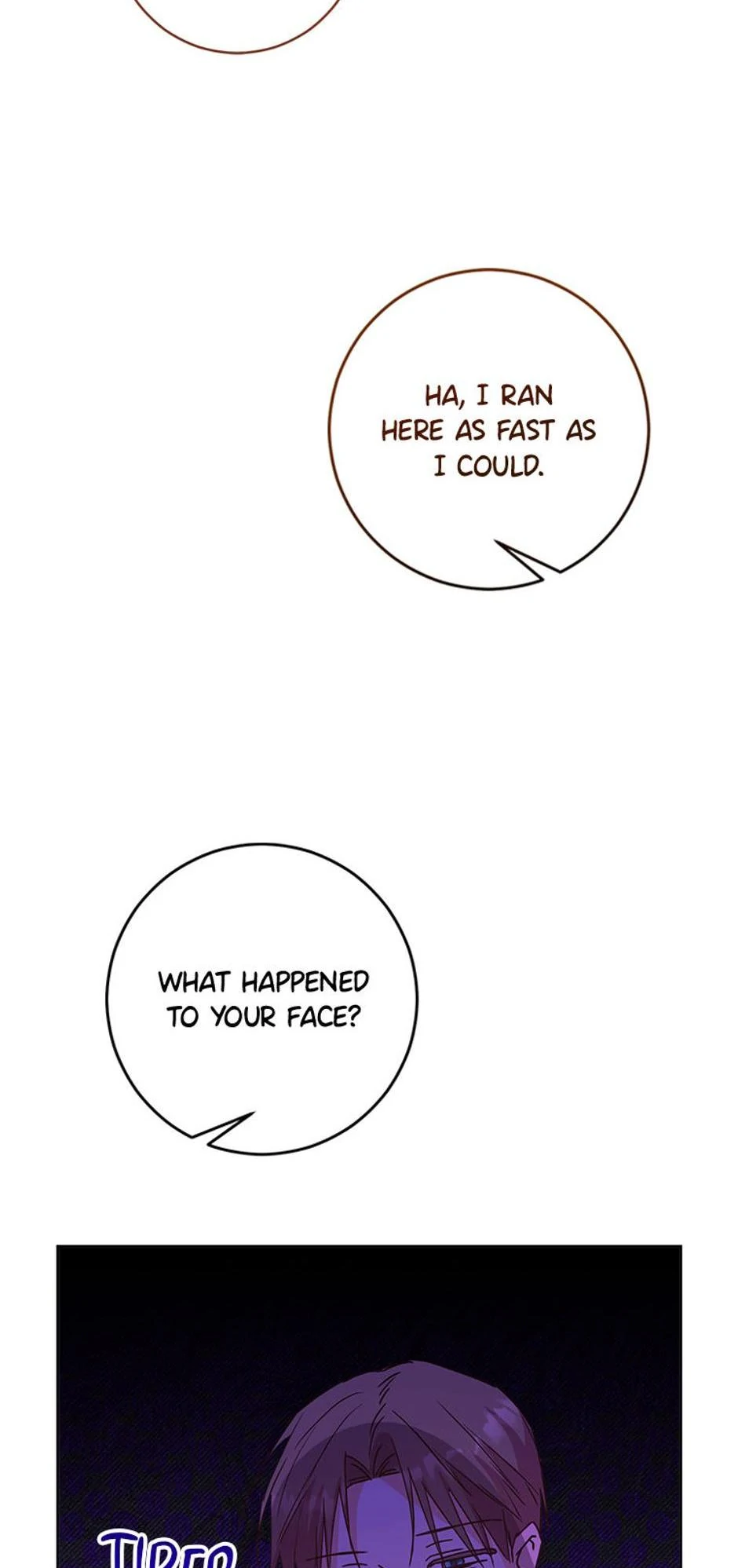 Who's the Baby's Father? Chapter 52 - page 63