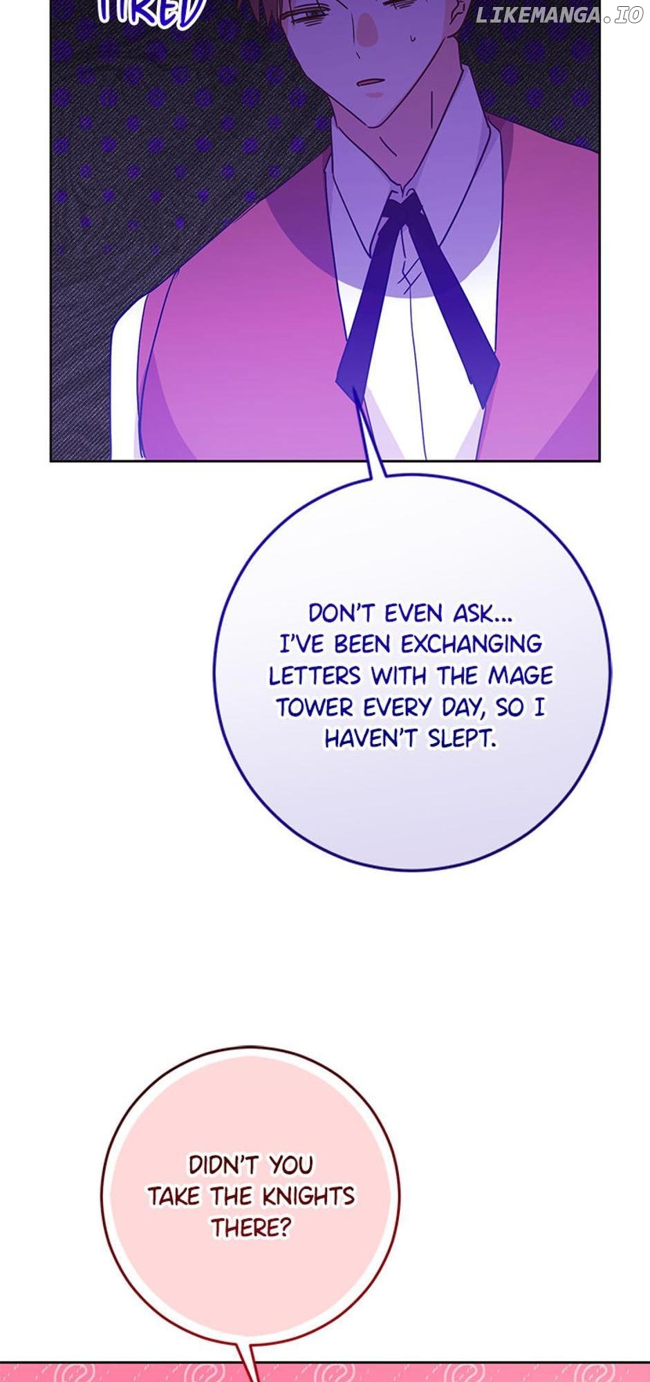 Who's the Baby's Father? Chapter 52 - page 64