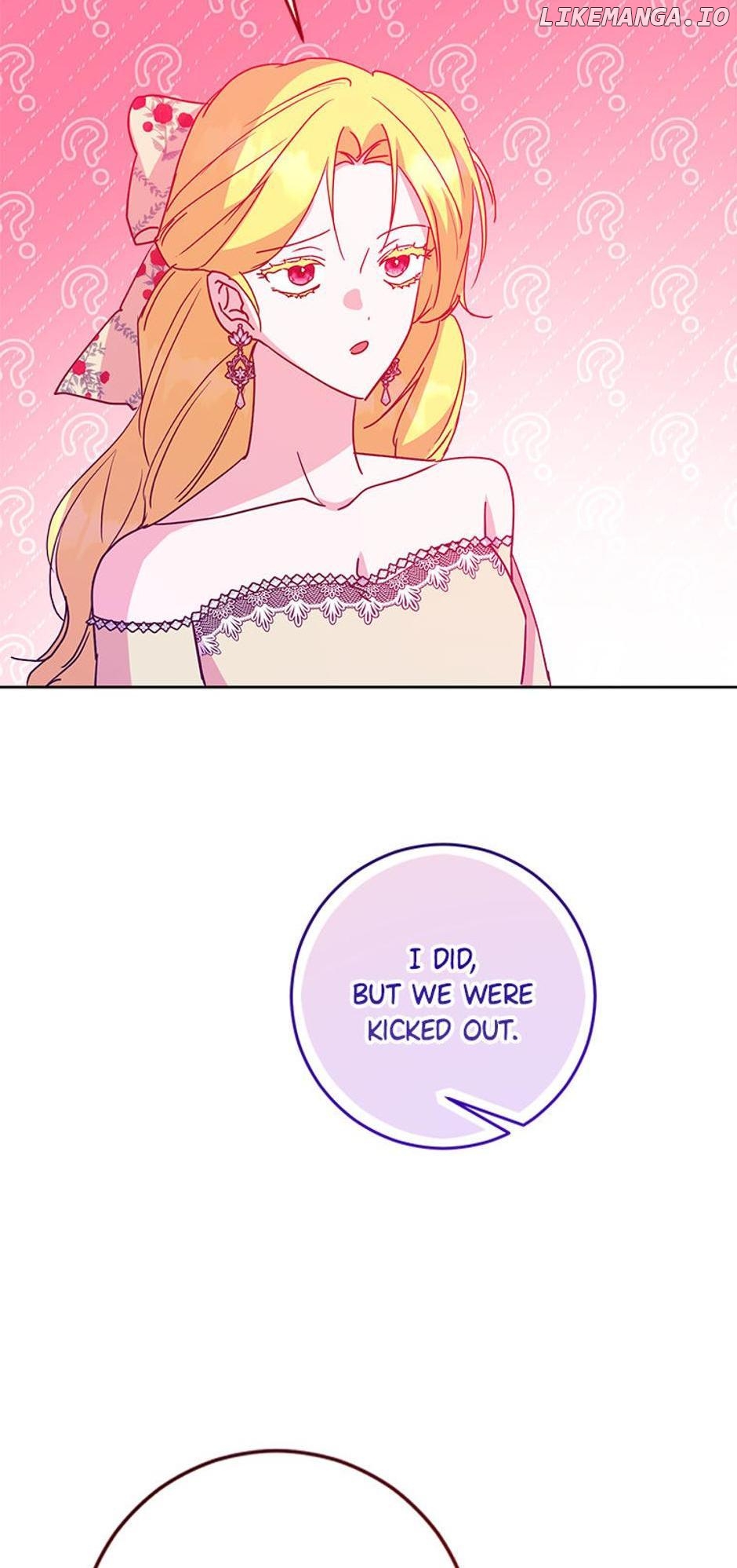 Who's the Baby's Father? Chapter 52 - page 65