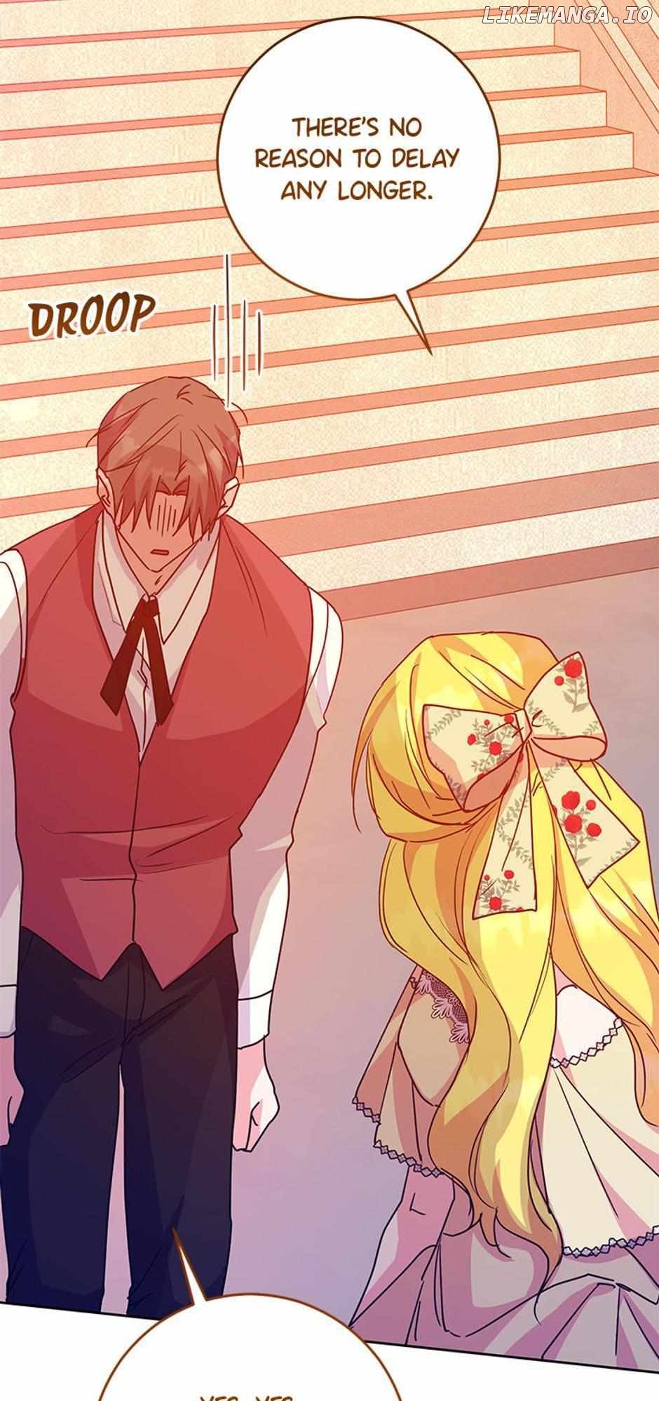 Who's the Baby's Father? Chapter 52 - page 67