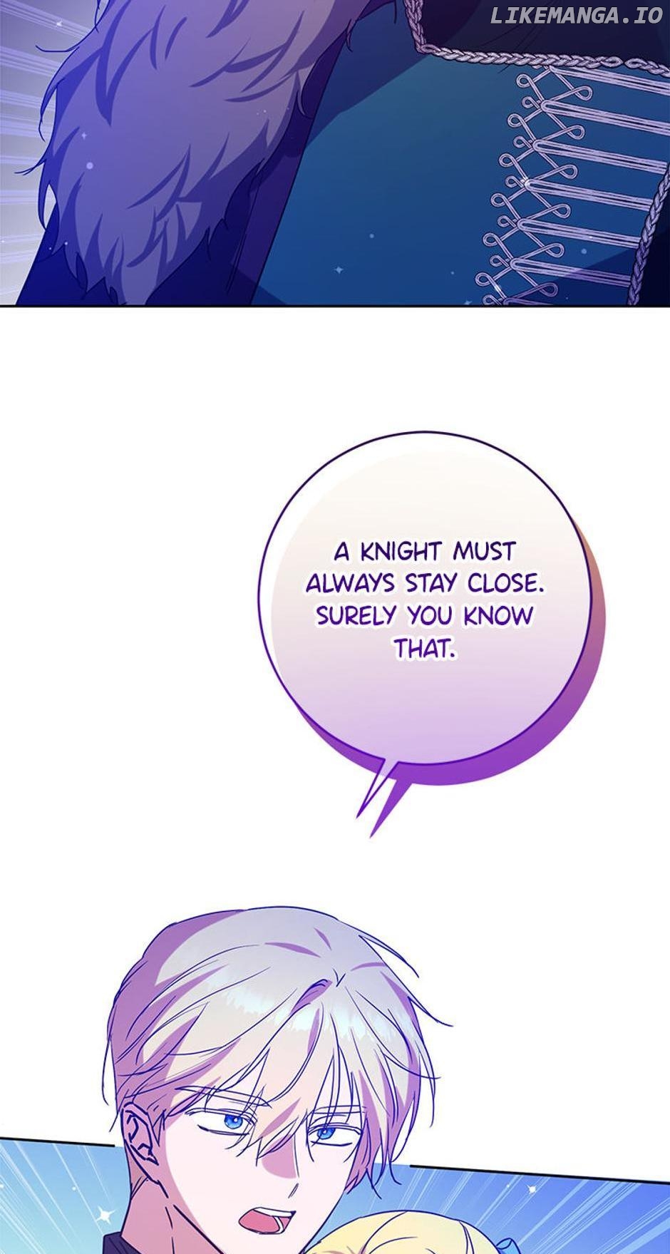 Who's the Baby's Father? Chapter 52 - page 7