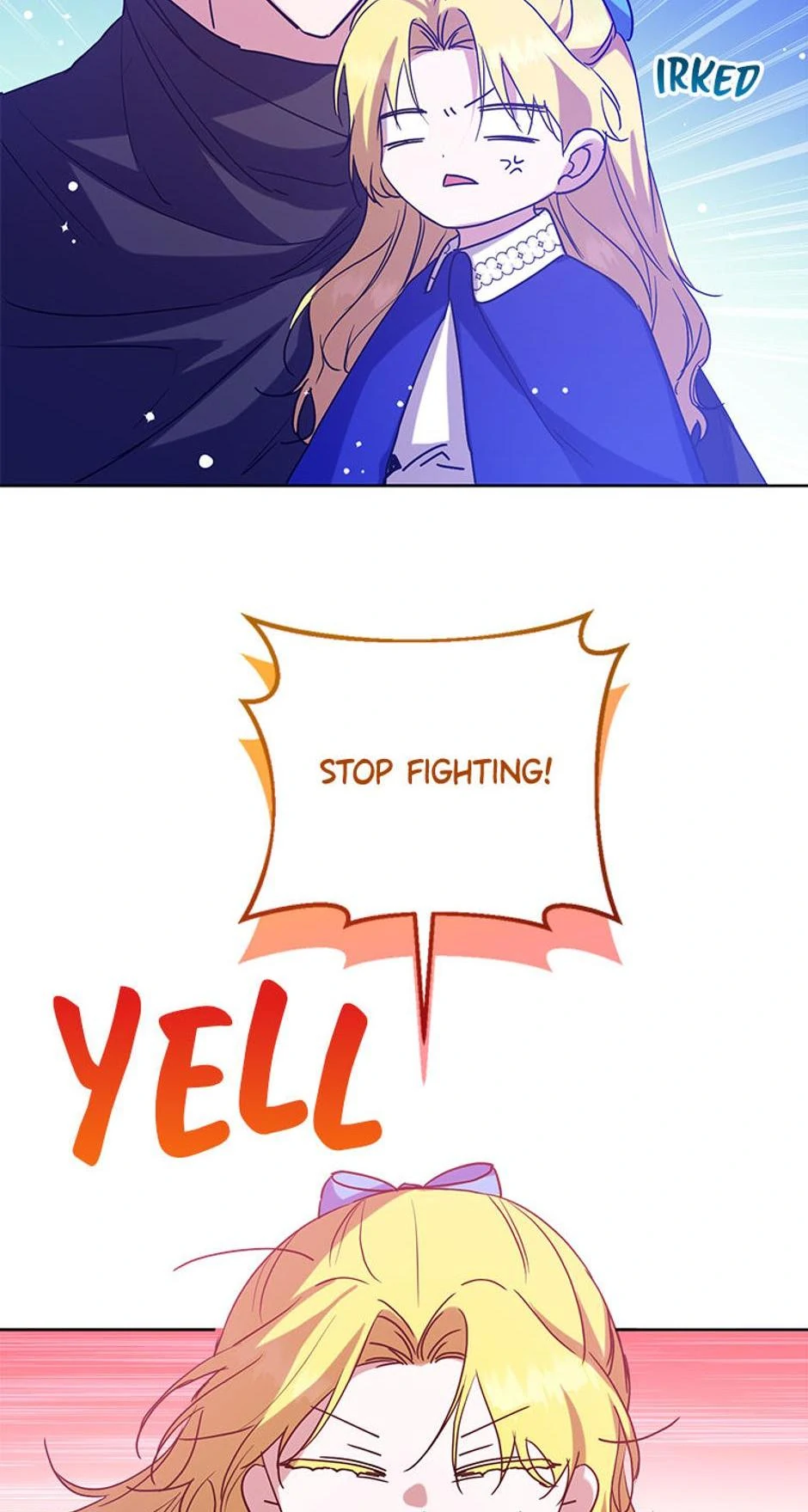 Who's the Baby's Father? Chapter 52 - page 8