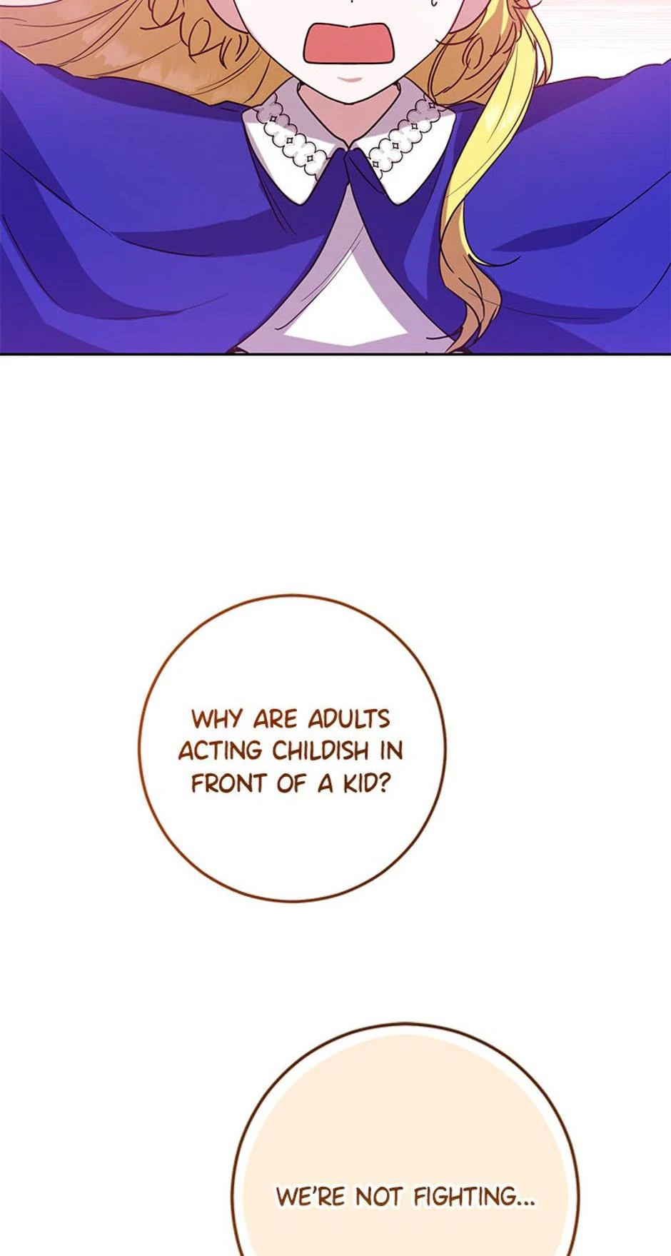 Who's the Baby's Father? Chapter 52 - page 9